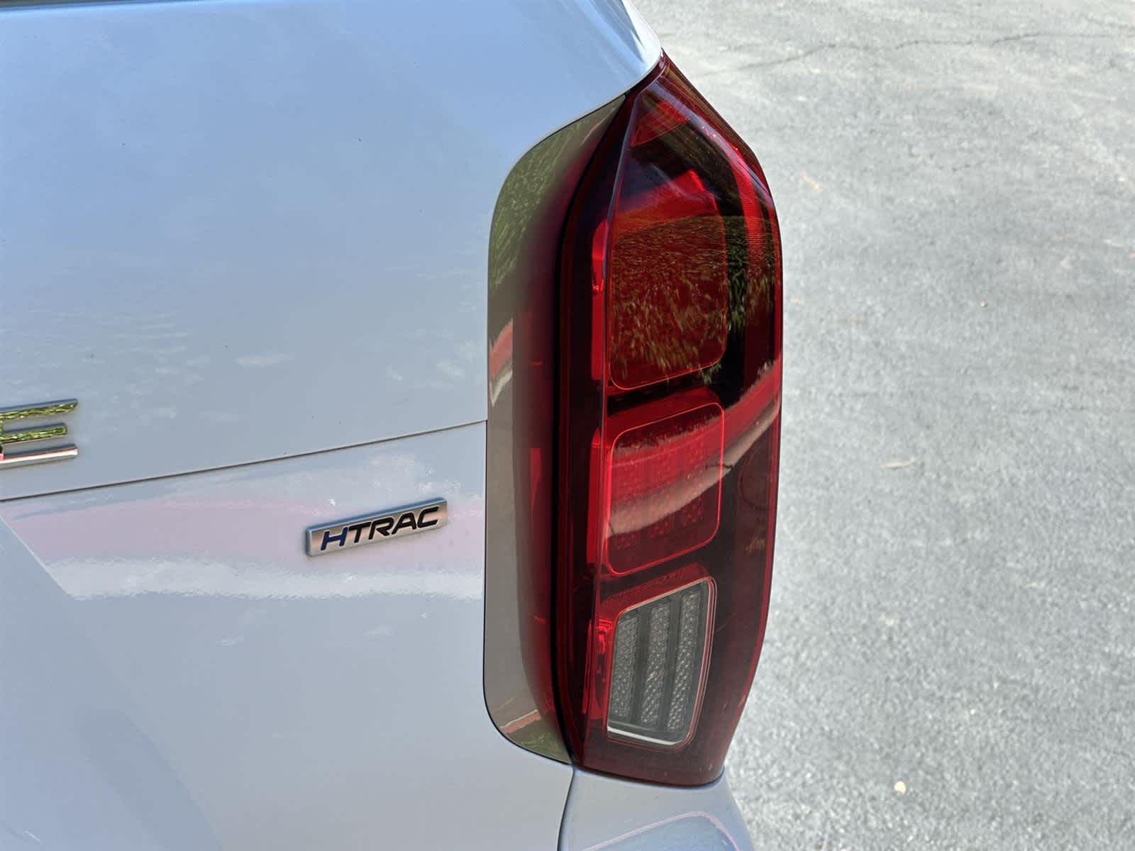 Thumbnail: 2021 Hyundai Palisade - 7