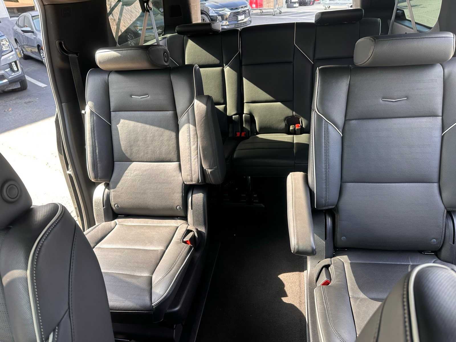 Thumbnail: 2023 Cadillac Escalade - 15