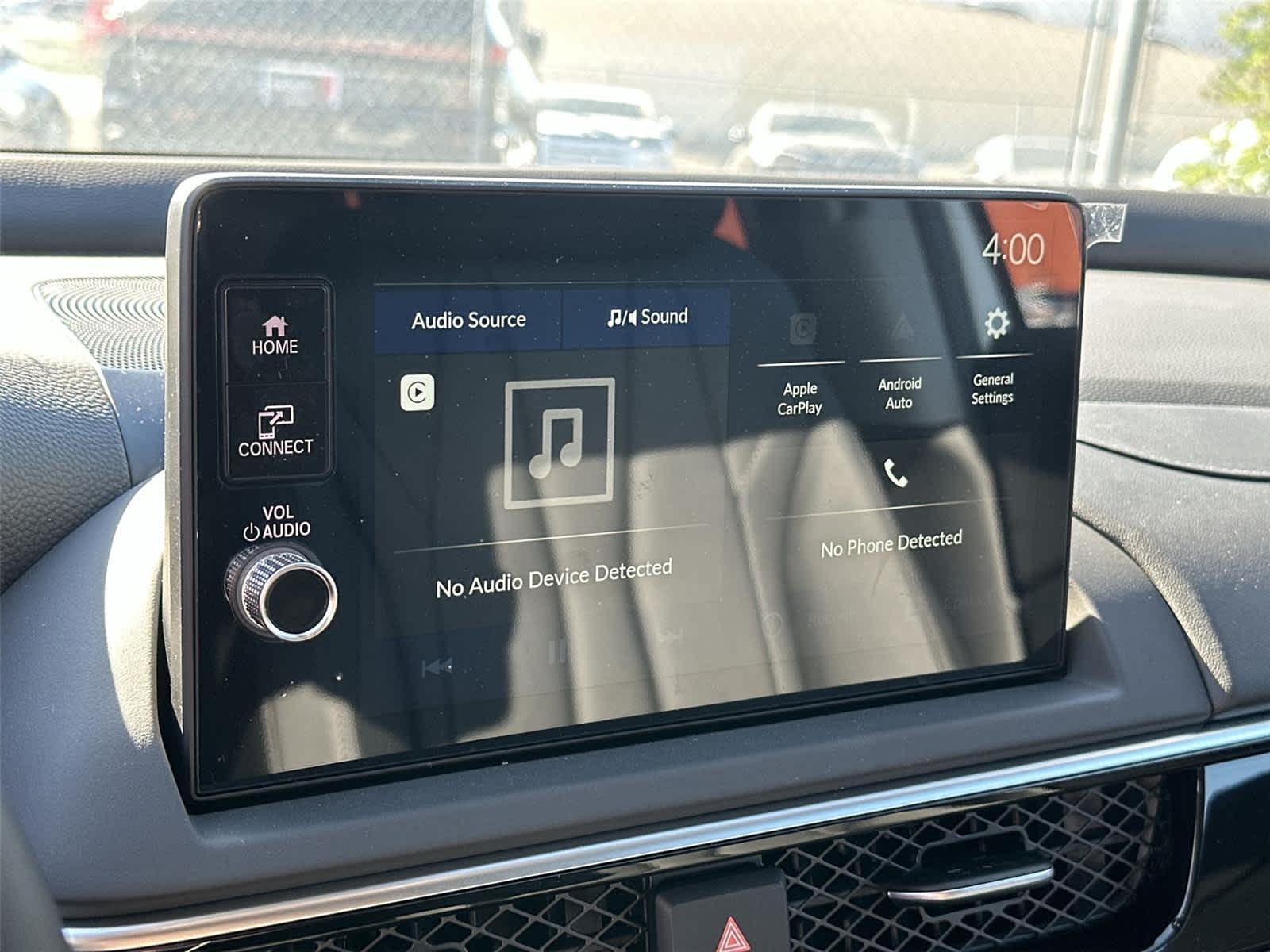 Thumbnail: 2026 Acura ADX - 28