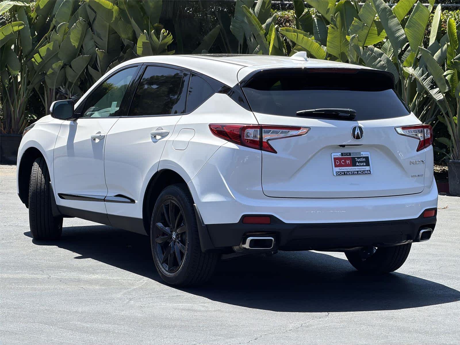 Thumbnail: 2026 Acura RDX - 5