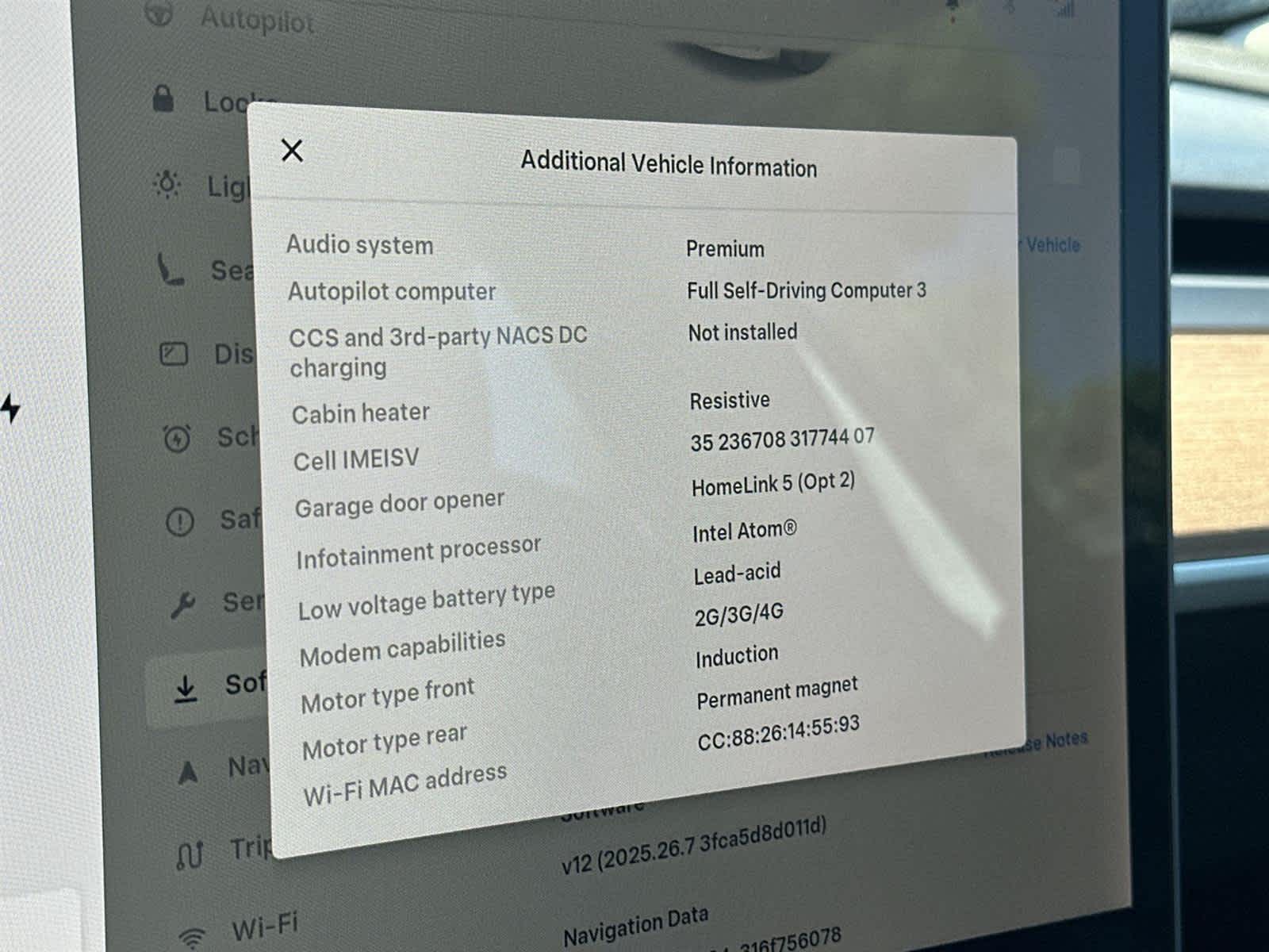 Thumbnail: 2020 Tesla Model 3 - 32