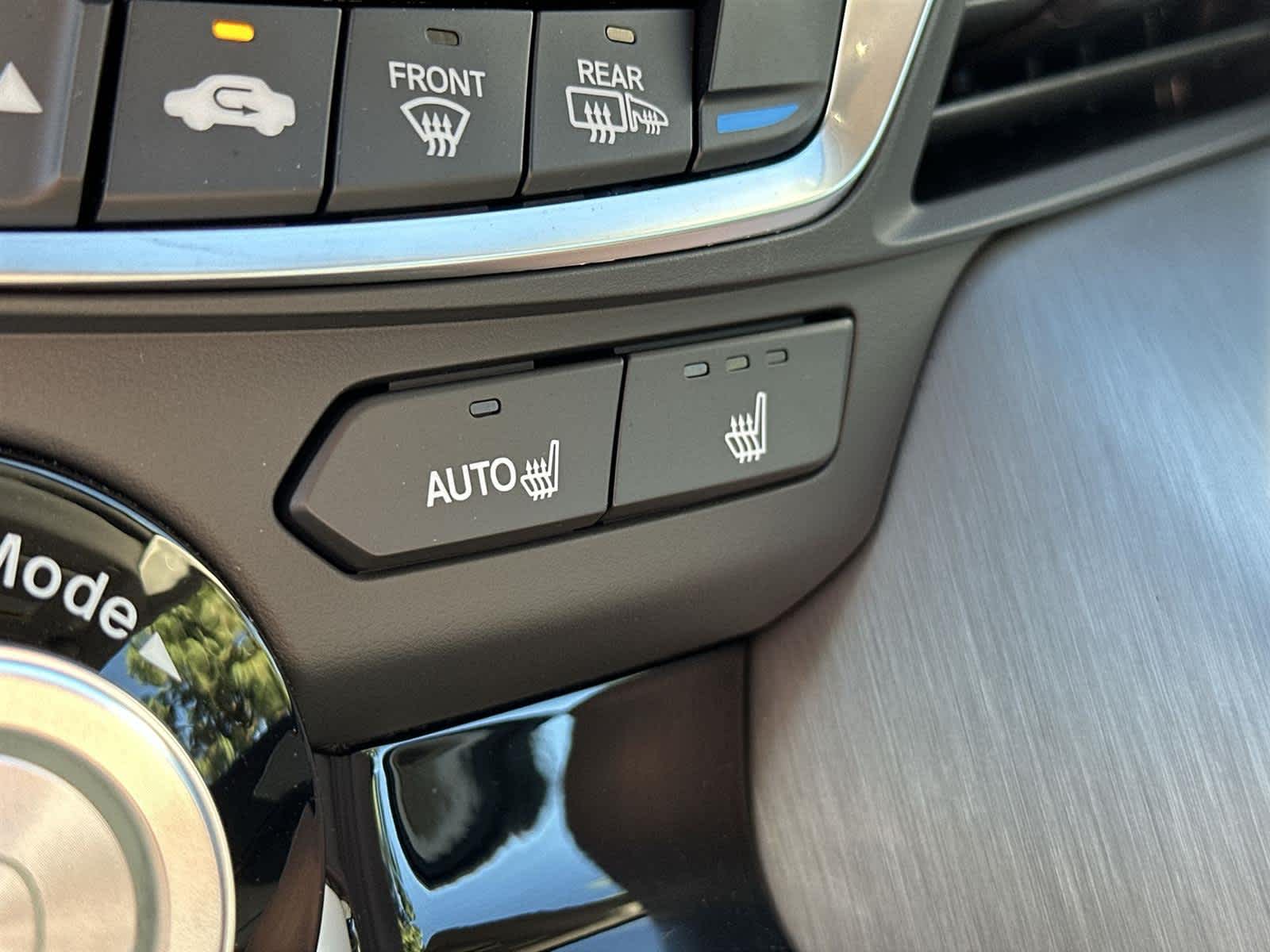 Thumbnail: 2024 Acura TLX - 26