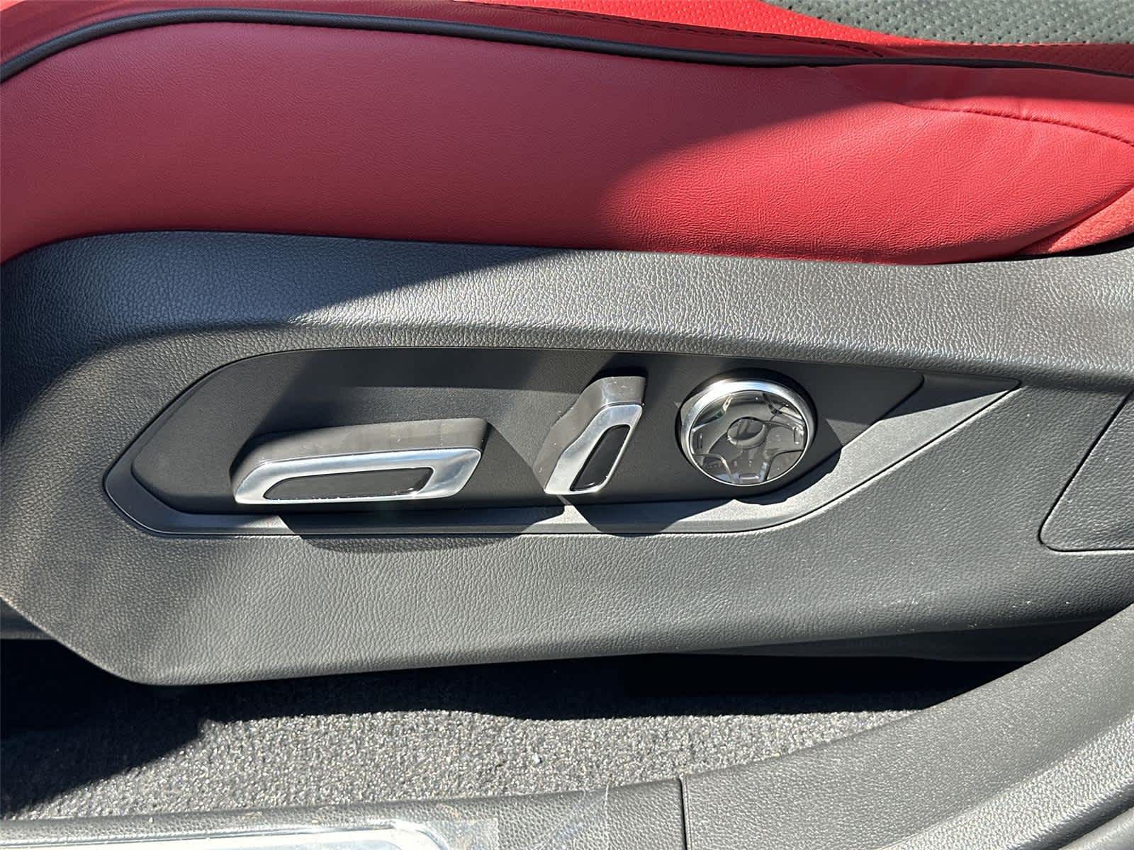 Thumbnail: 2026 Acura RDX - 23