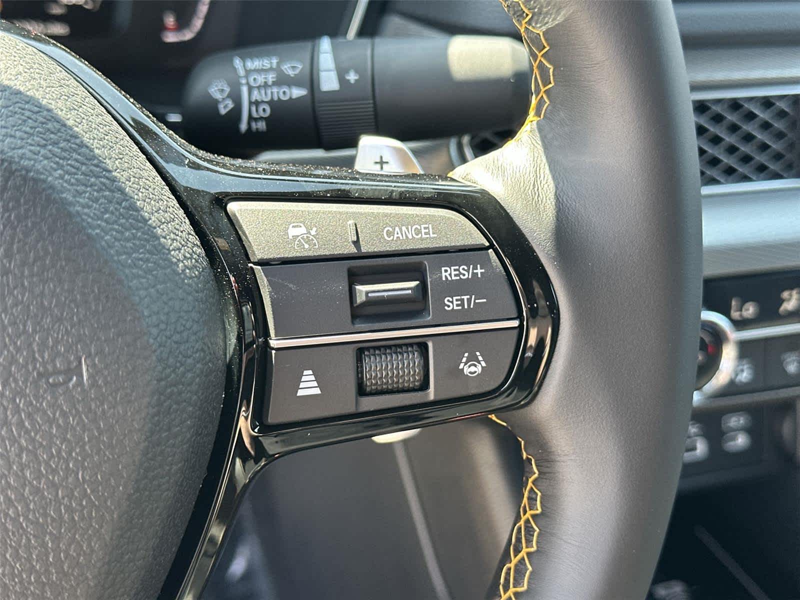 Thumbnail: 2026 Acura Integra - 24