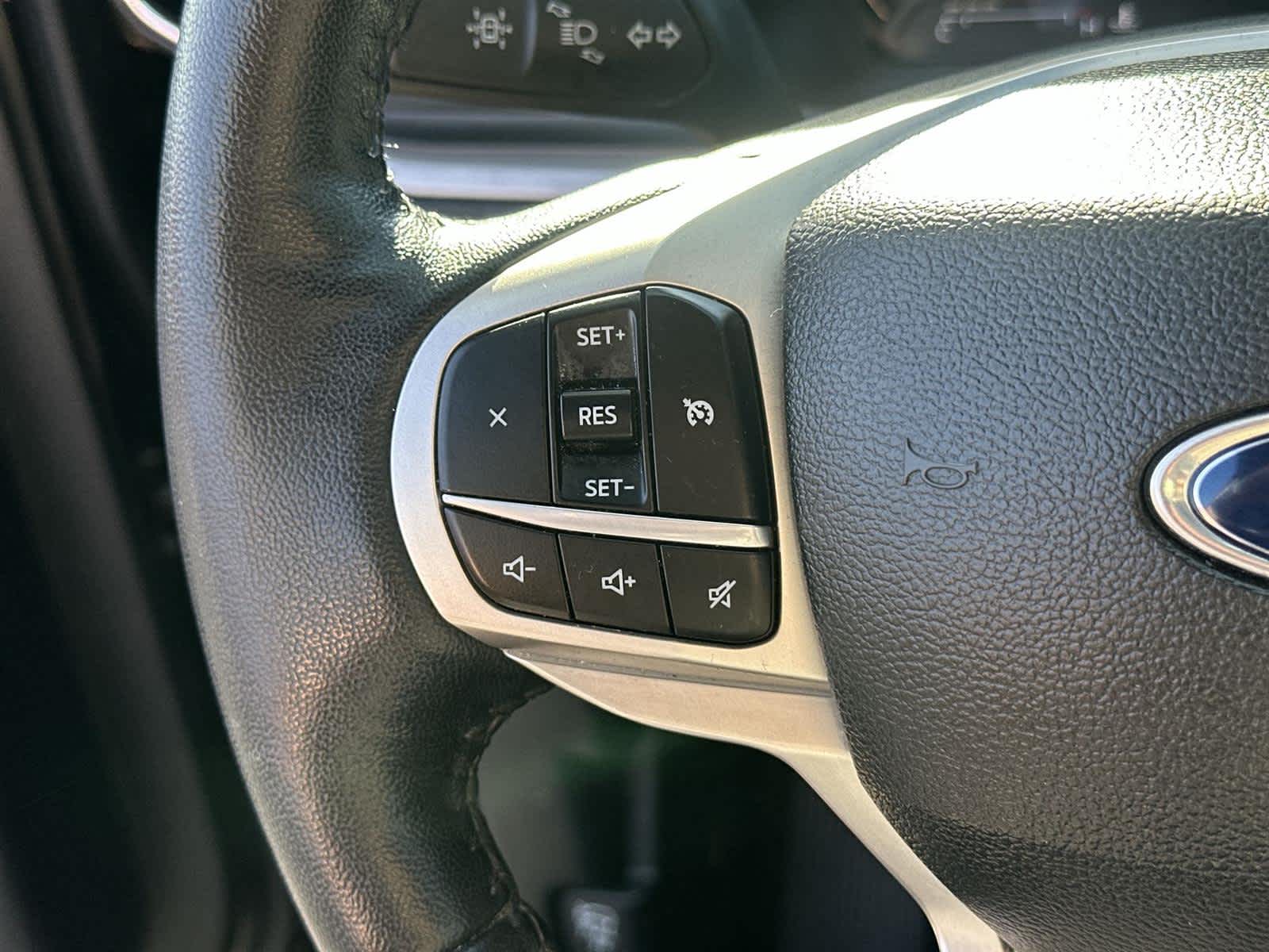 Thumbnail: 2023 Ford Explorer - 23