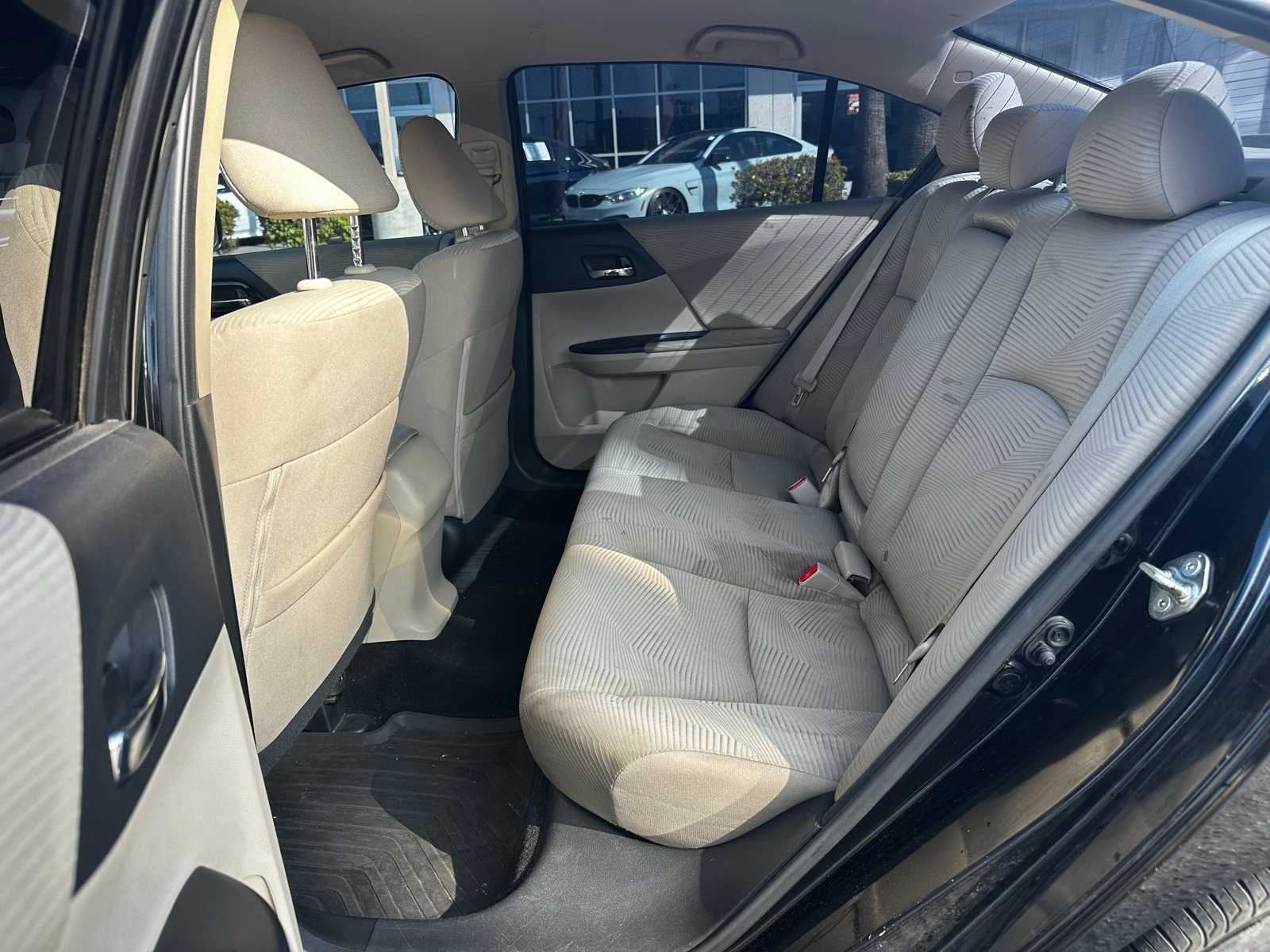 Thumbnail: 2017 Honda Accord - 11