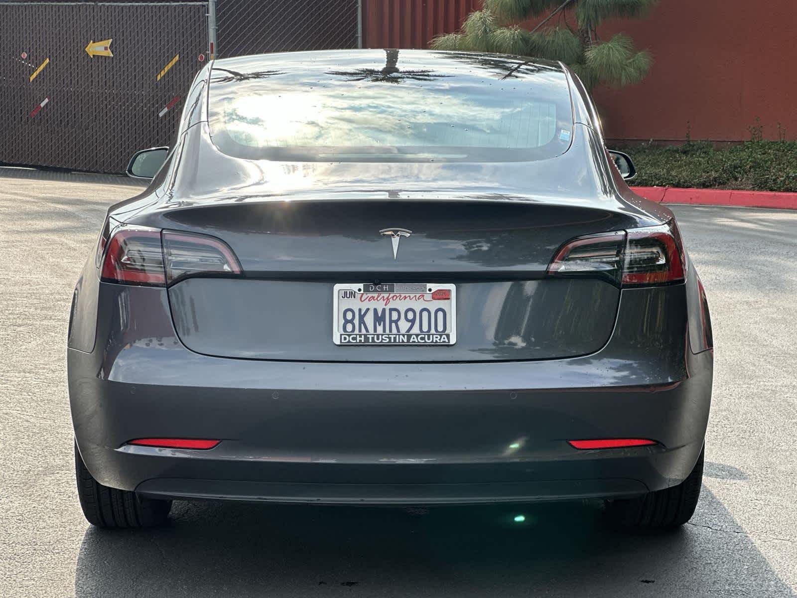 Thumbnail: 2019 Tesla Model 3 - 5