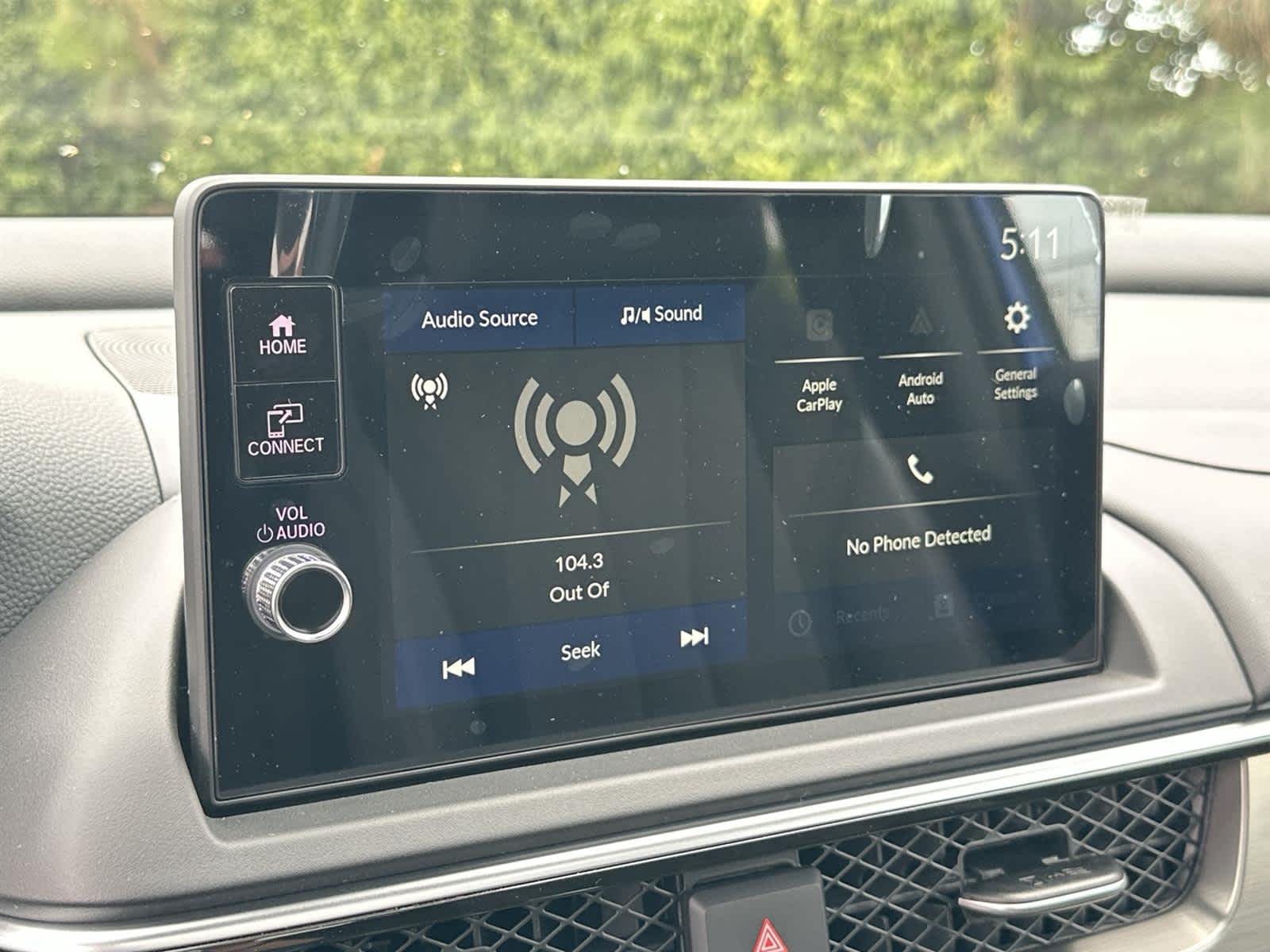 Thumbnail: 2025 Acura ADX - 30