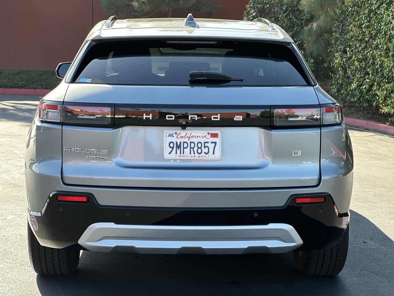 Thumbnail: 2024 Honda Prologue - 5