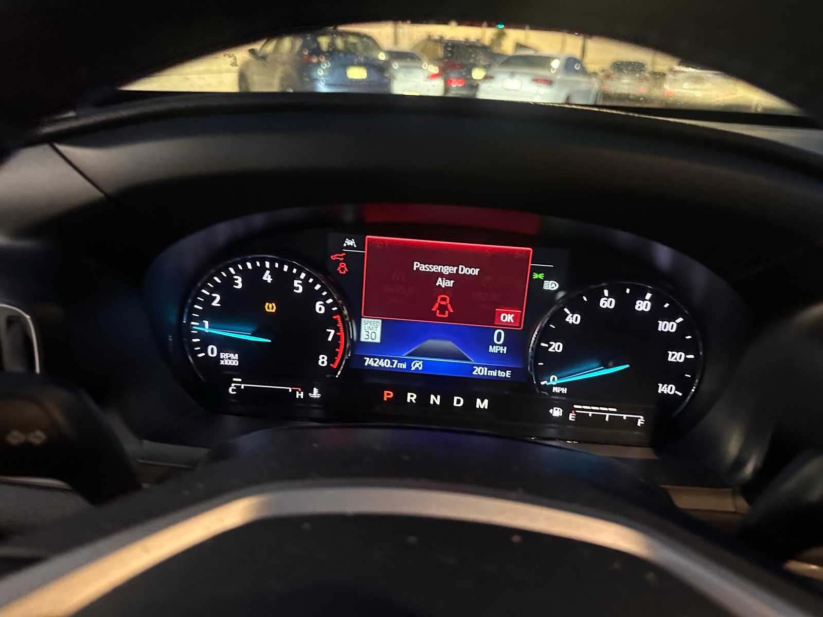 Thumbnail: 2020 Ford Explorer - 20