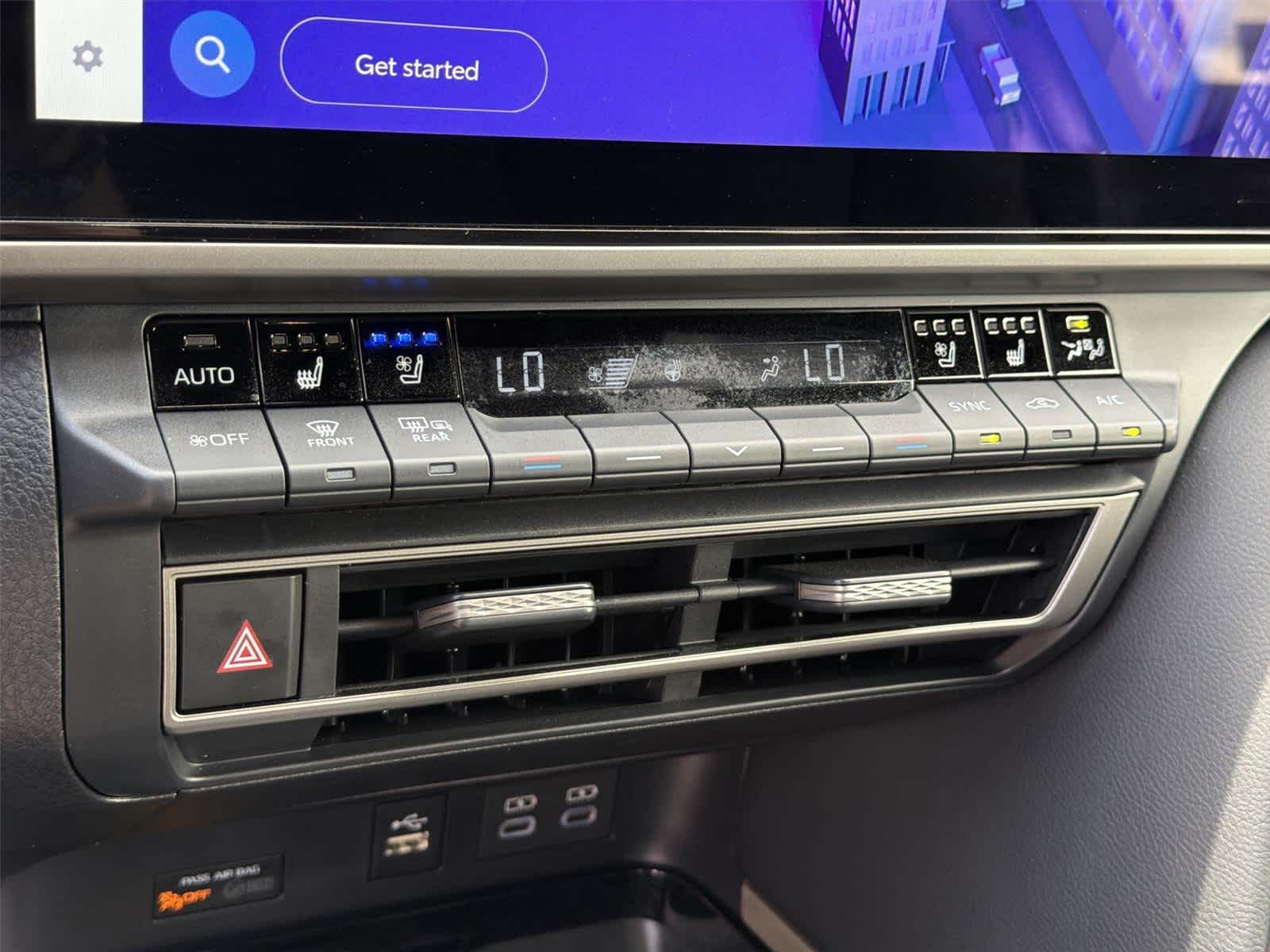 Thumbnail: 2025 Toyota Camry - 38
