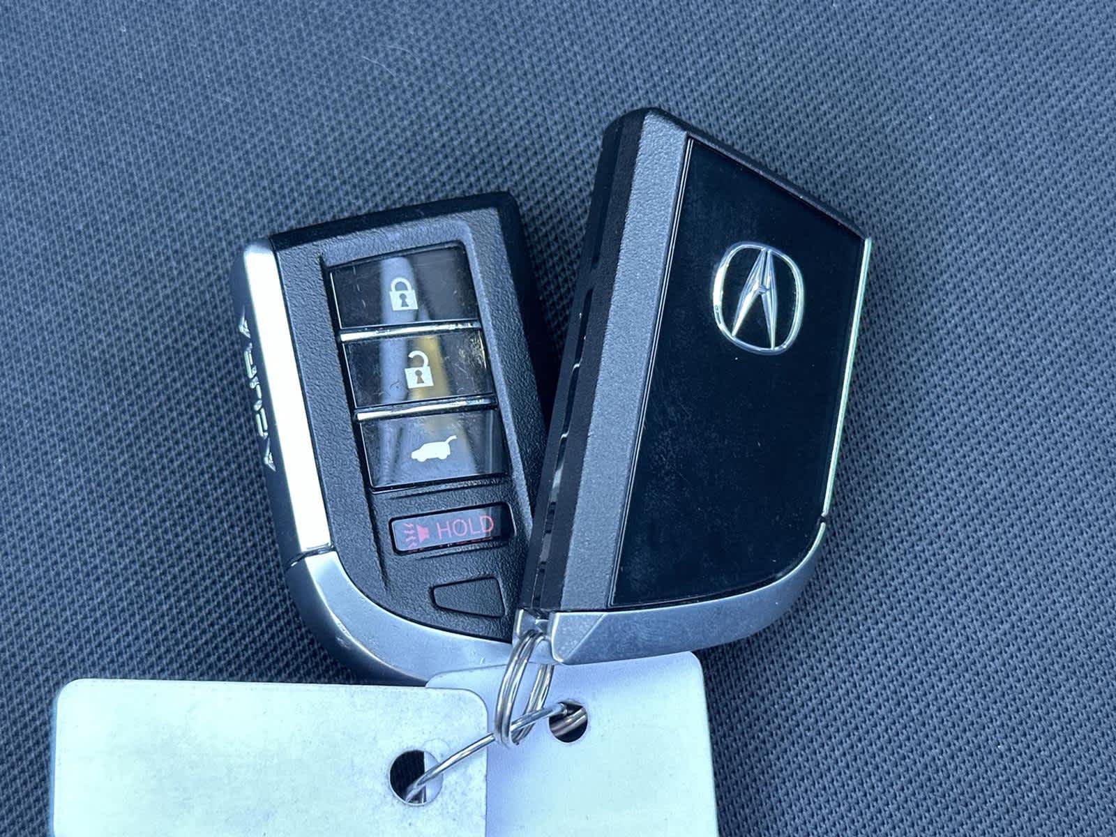 Thumbnail: 2025 Acura Integra - 20