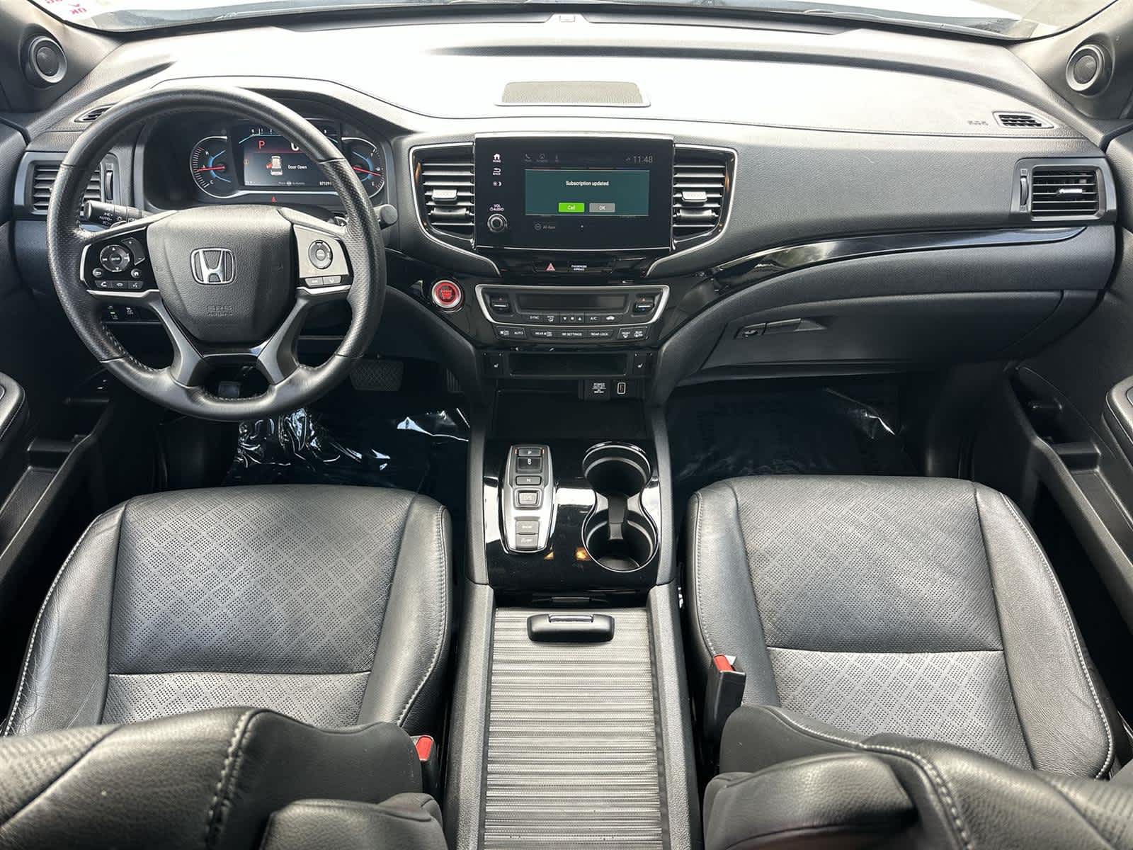 Thumbnail: 2020 Honda Passport - 10