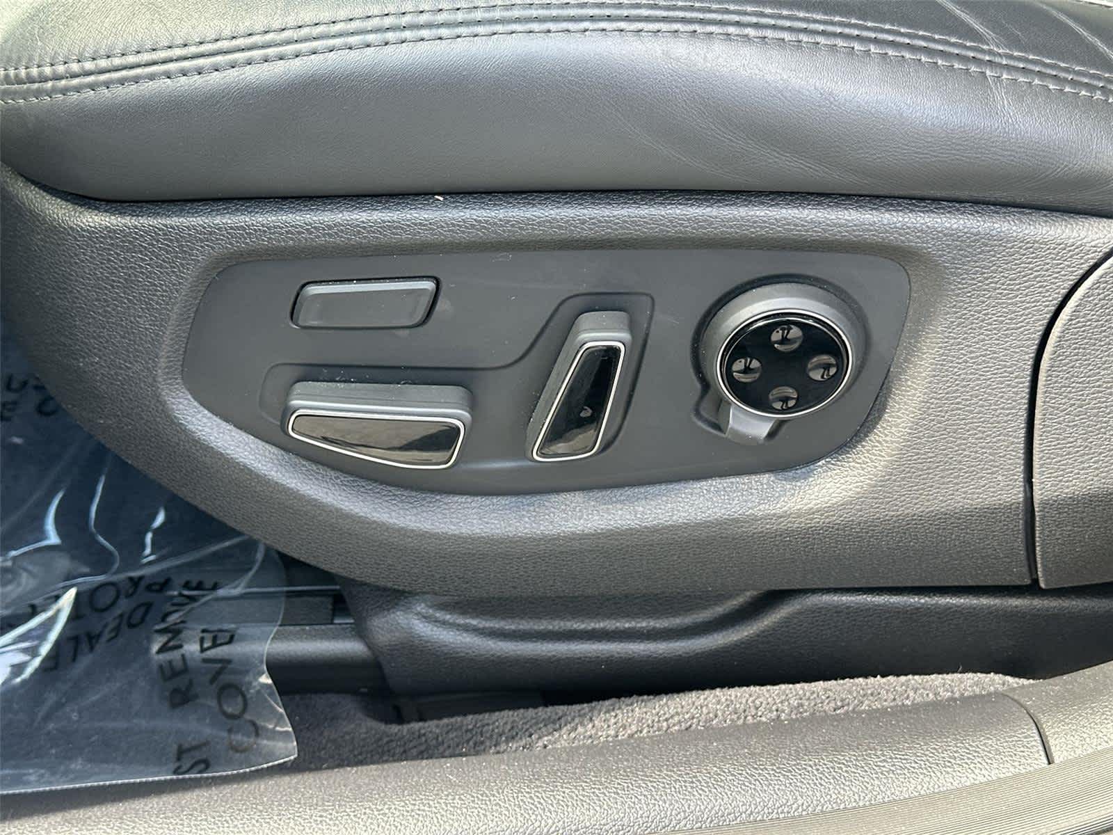 Thumbnail: 2019 Genesis G80 - 23