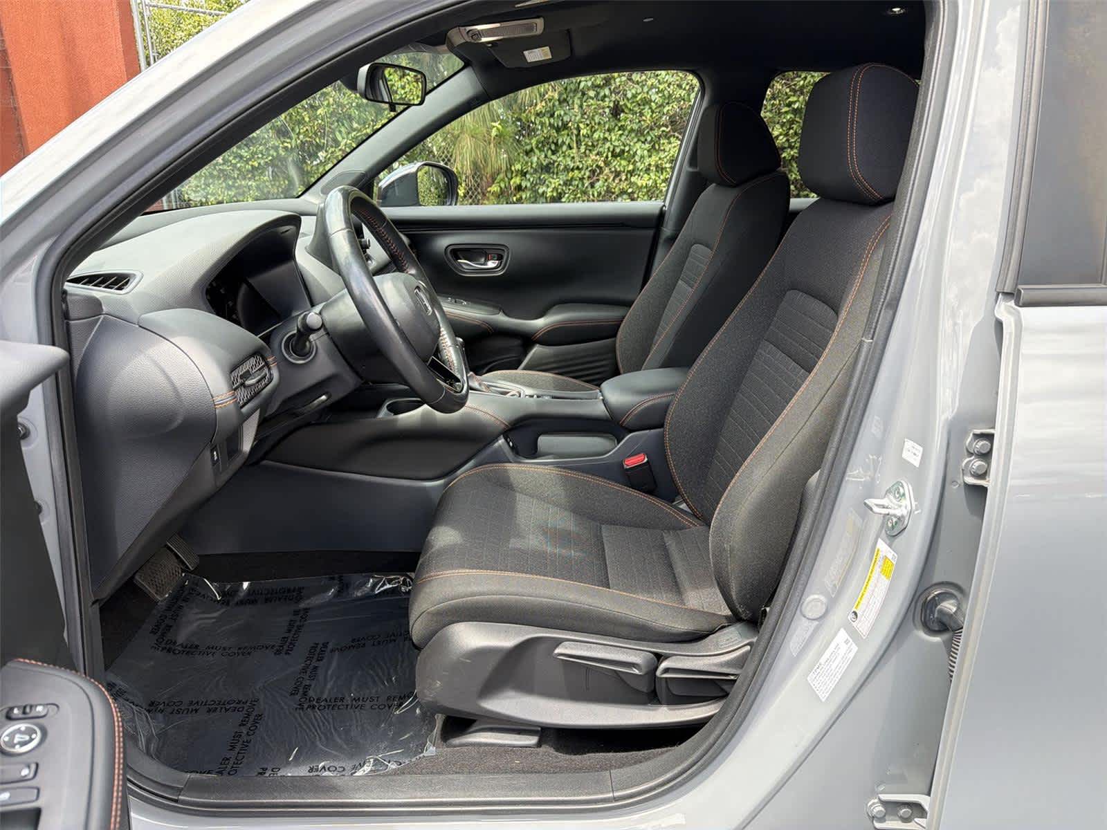 Thumbnail: 2023 Honda HR-V - 12