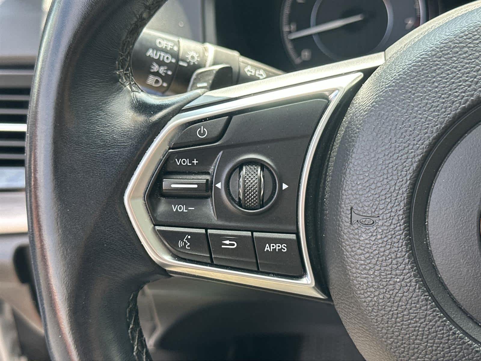 Thumbnail: 2020 Acura RDX - 24