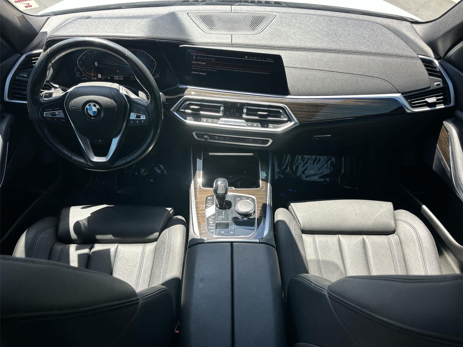 Thumbnail: 2019 BMW X5 - 11