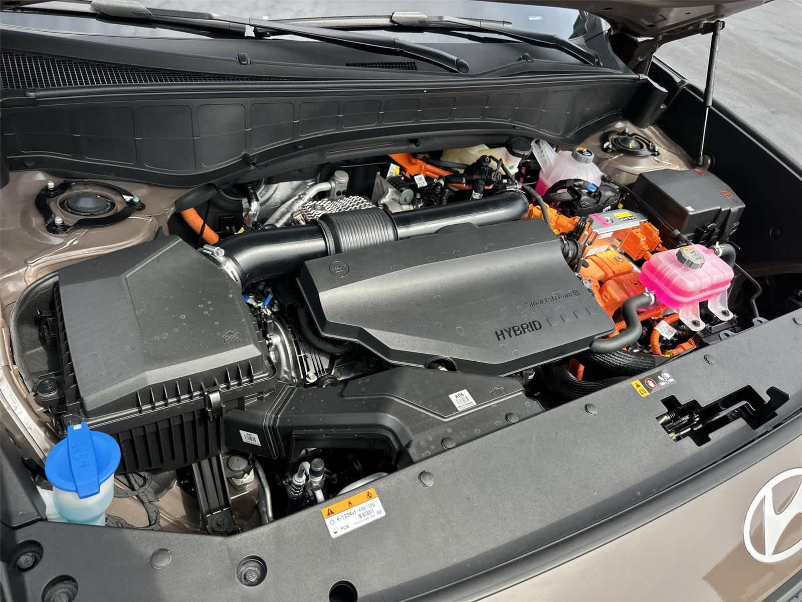 Thumbnail: 2026 Hyundai Palisade - 9