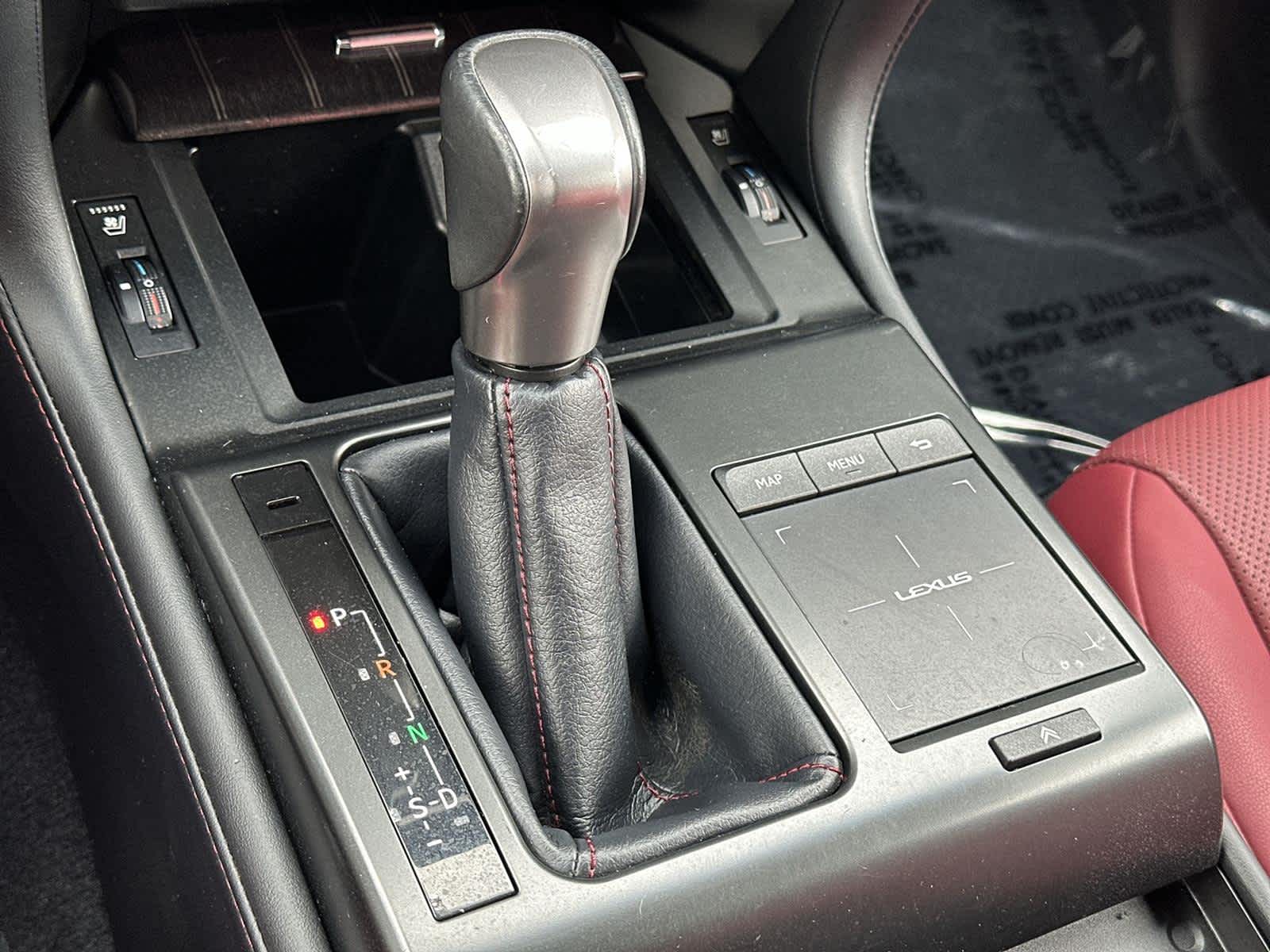 Thumbnail: 2023 Lexus GX - 18