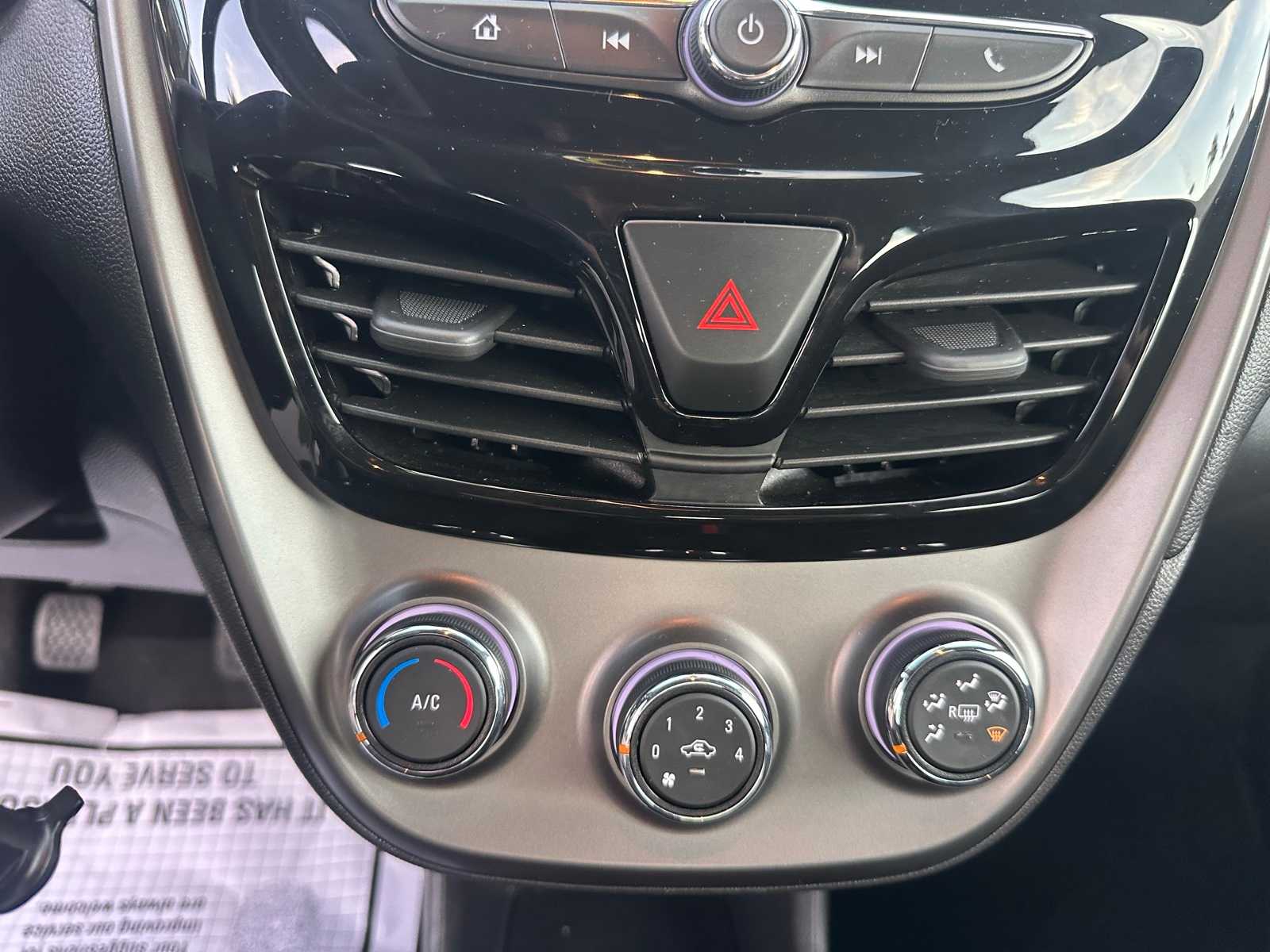 Thumbnail: 2021 Chevrolet Spark - 15