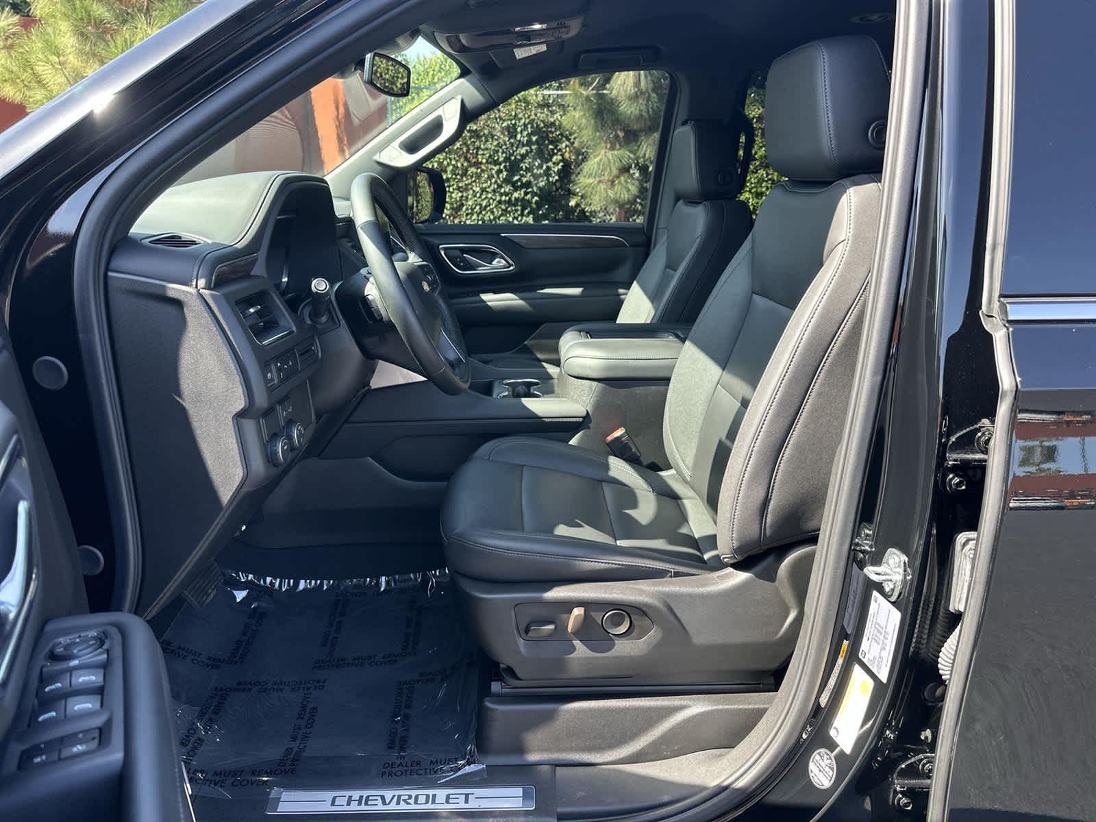 Thumbnail: 2024 Chevrolet Tahoe - 11