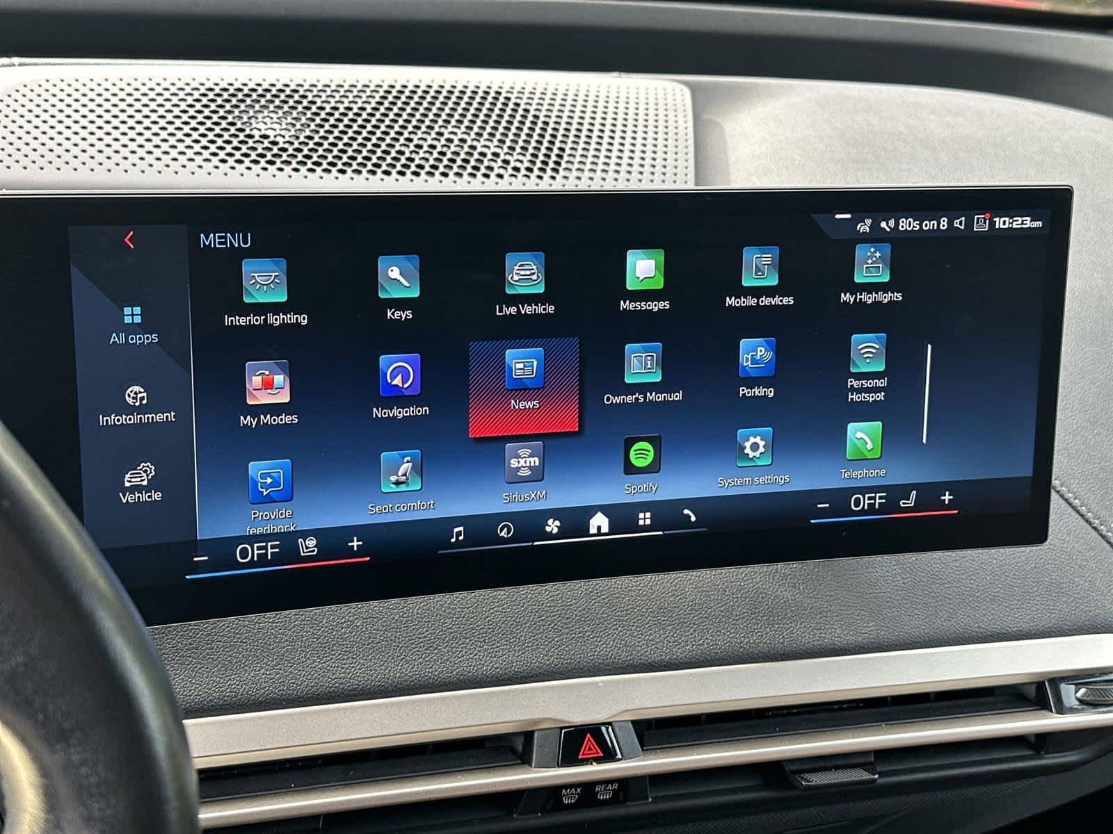 Thumbnail: 2024 BMW iX - 31