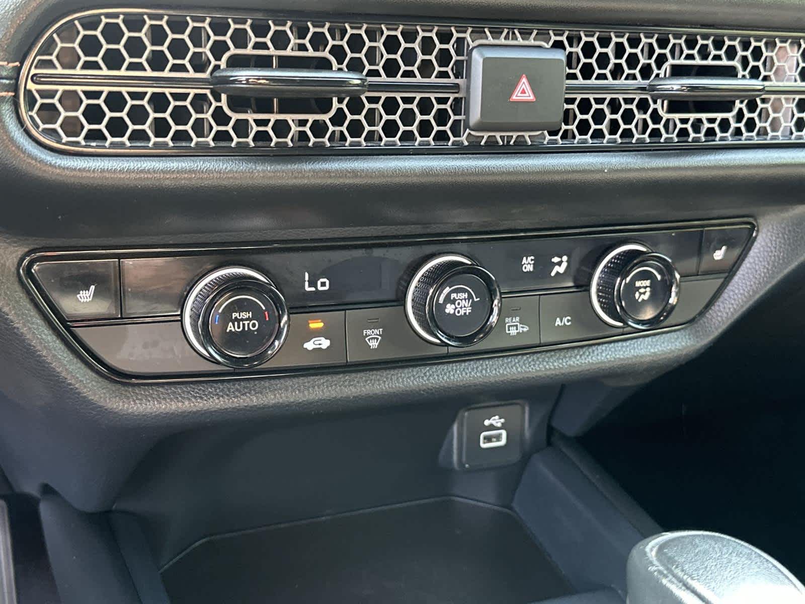 Thumbnail: 2023 Honda HR-V - 27