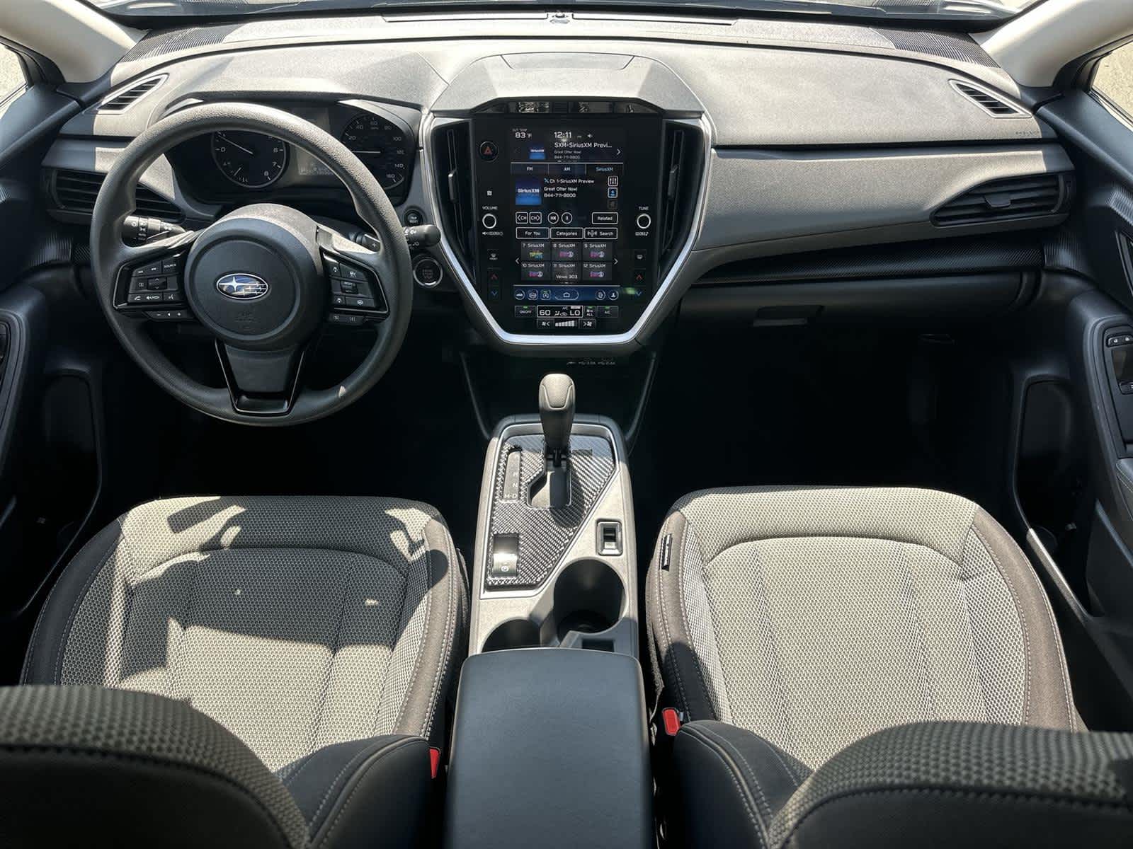 Thumbnail: 2024 Subaru Crosstrek - 10