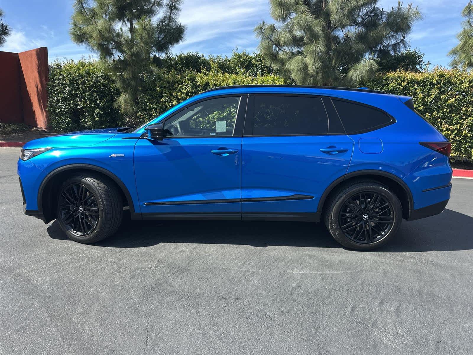 Thumbnail: 2026 Acura MDX - 3