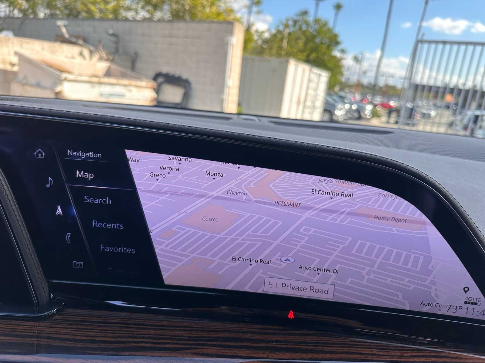 Thumbnail: 2023 Cadillac Escalade - 17