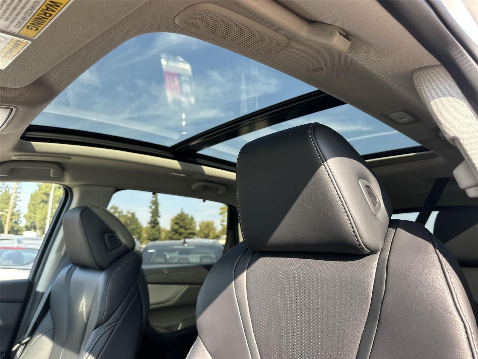 Thumbnail: 2026 Acura MDX - 39