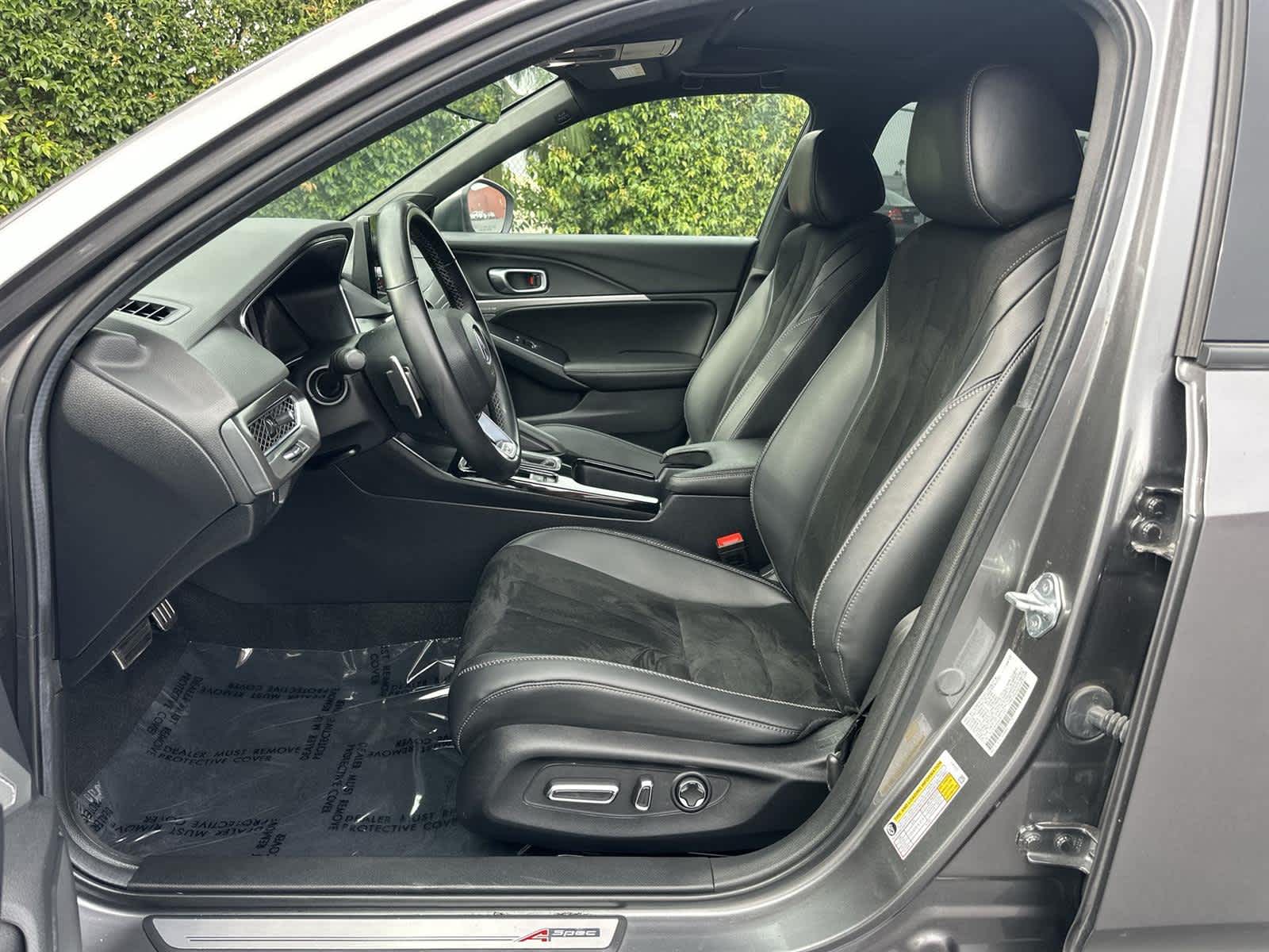 Thumbnail: 2024 Acura Integra - 11