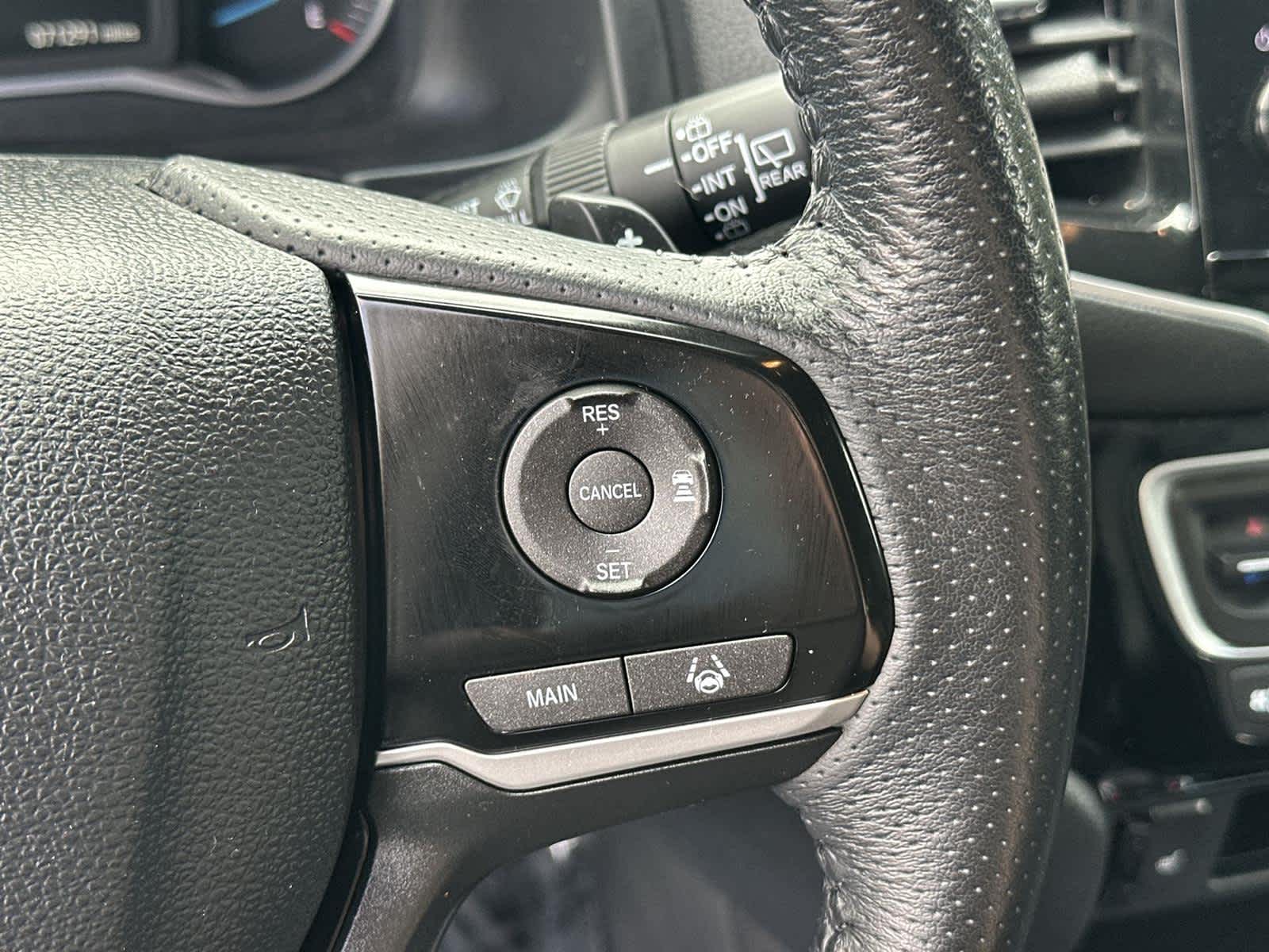 Thumbnail: 2020 Honda Passport - 25