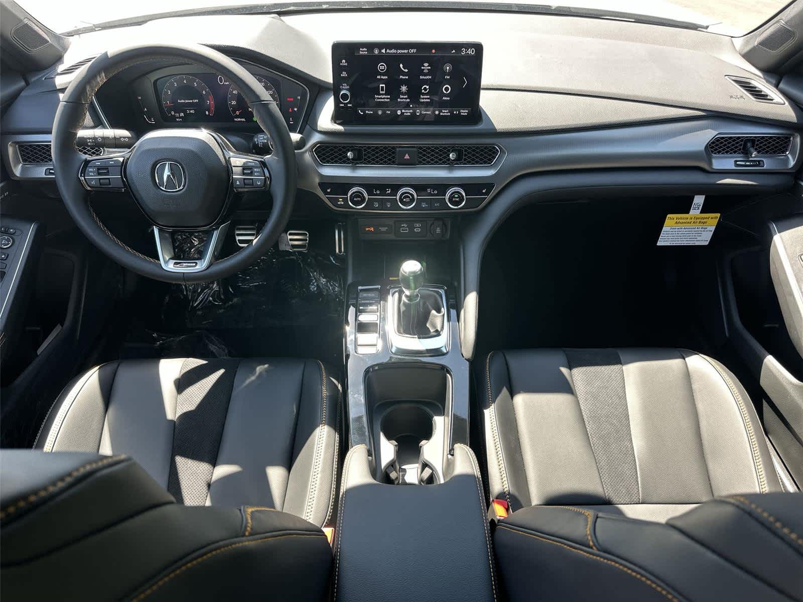 Thumbnail: 2026 Acura Integra - 10