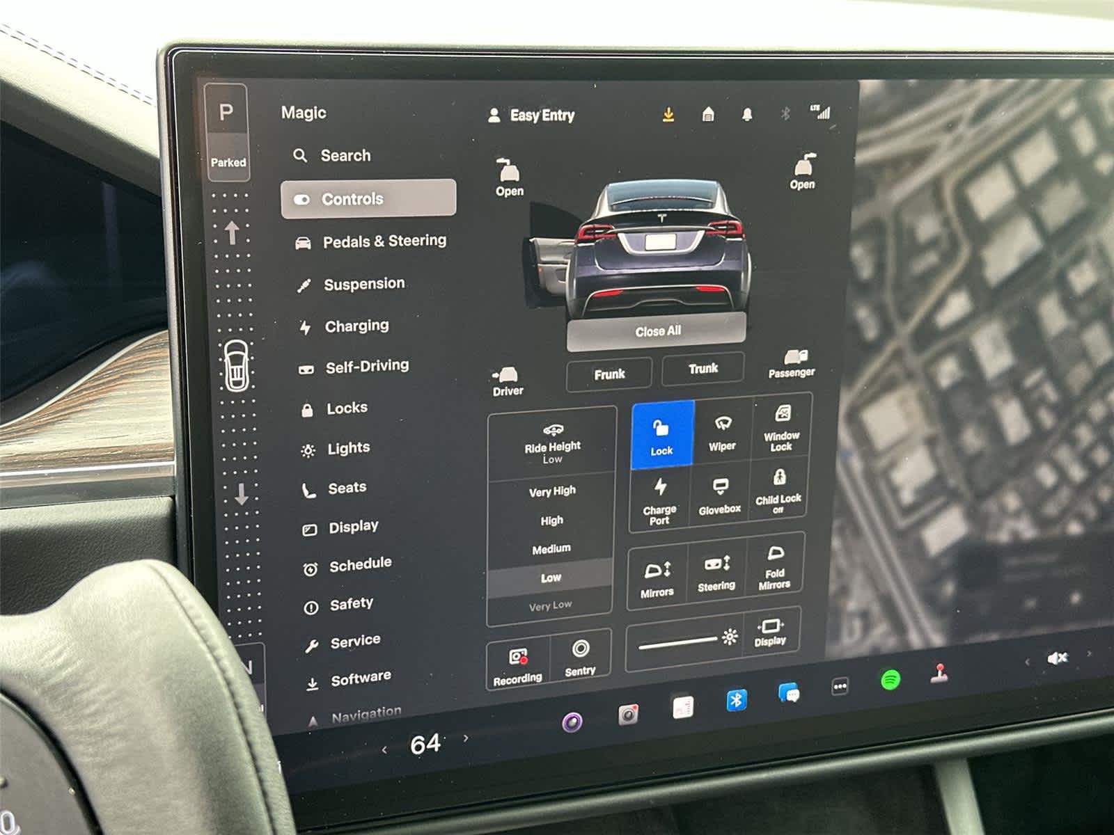 Thumbnail: 2023 Tesla Model X - 37