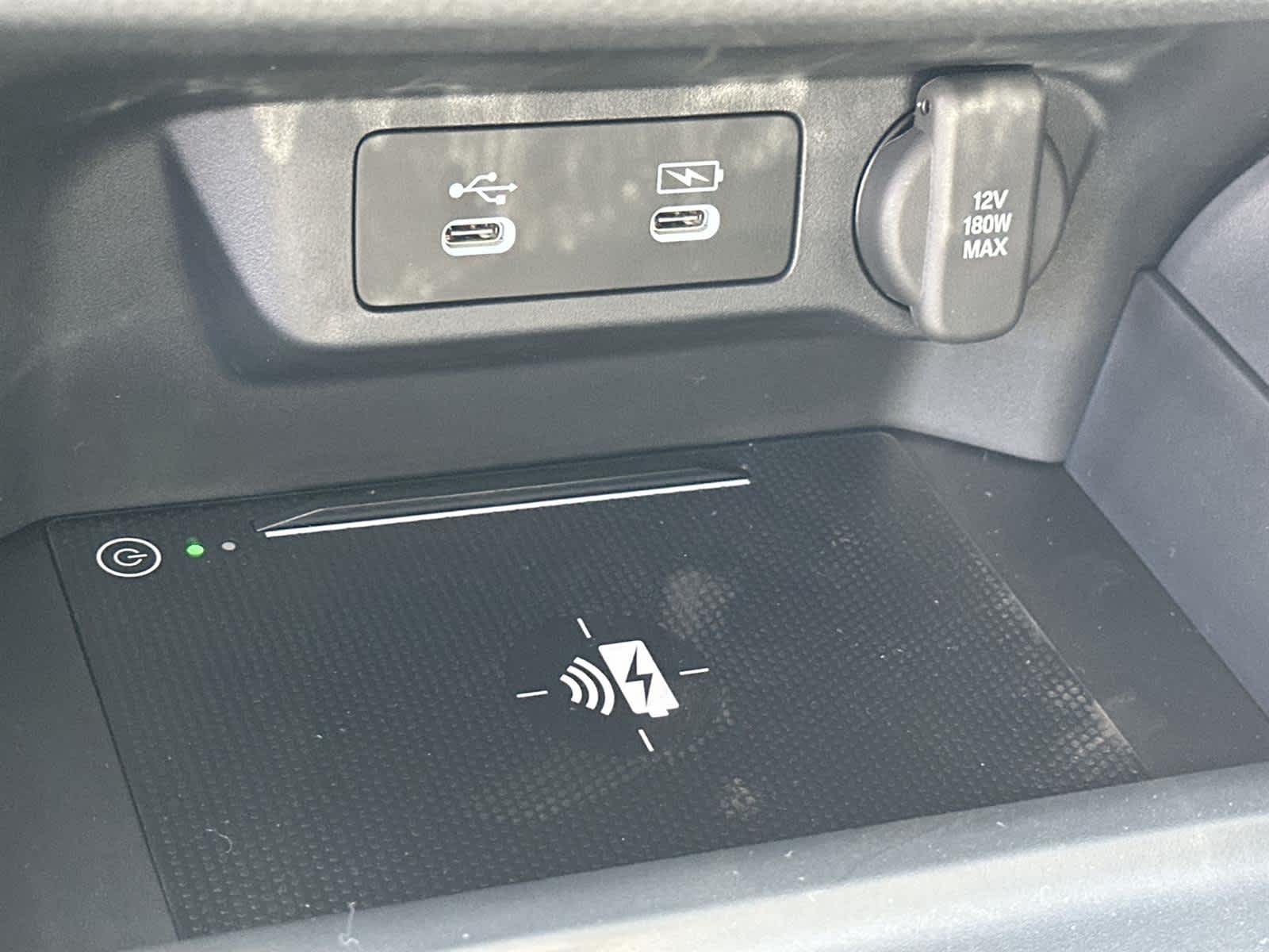 Thumbnail: 2025 Acura ADX - 26