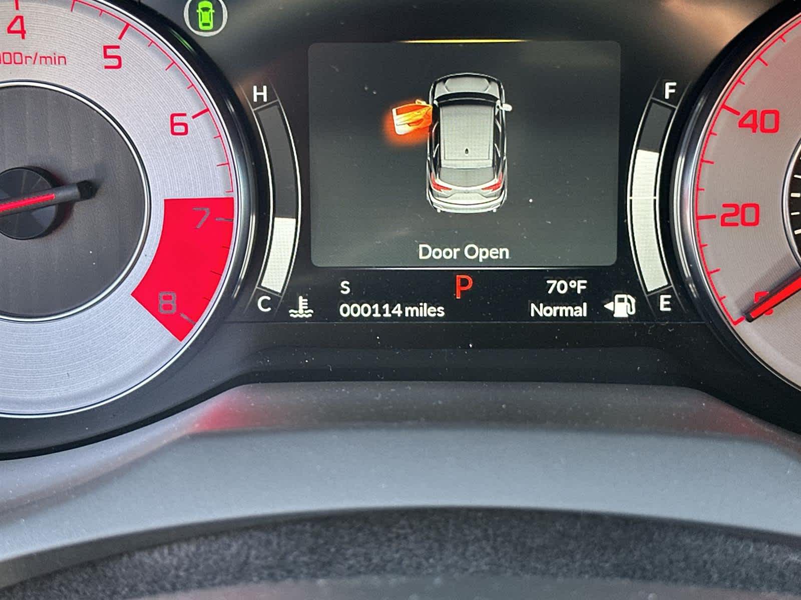 Thumbnail: 2026 Acura RDX - 19