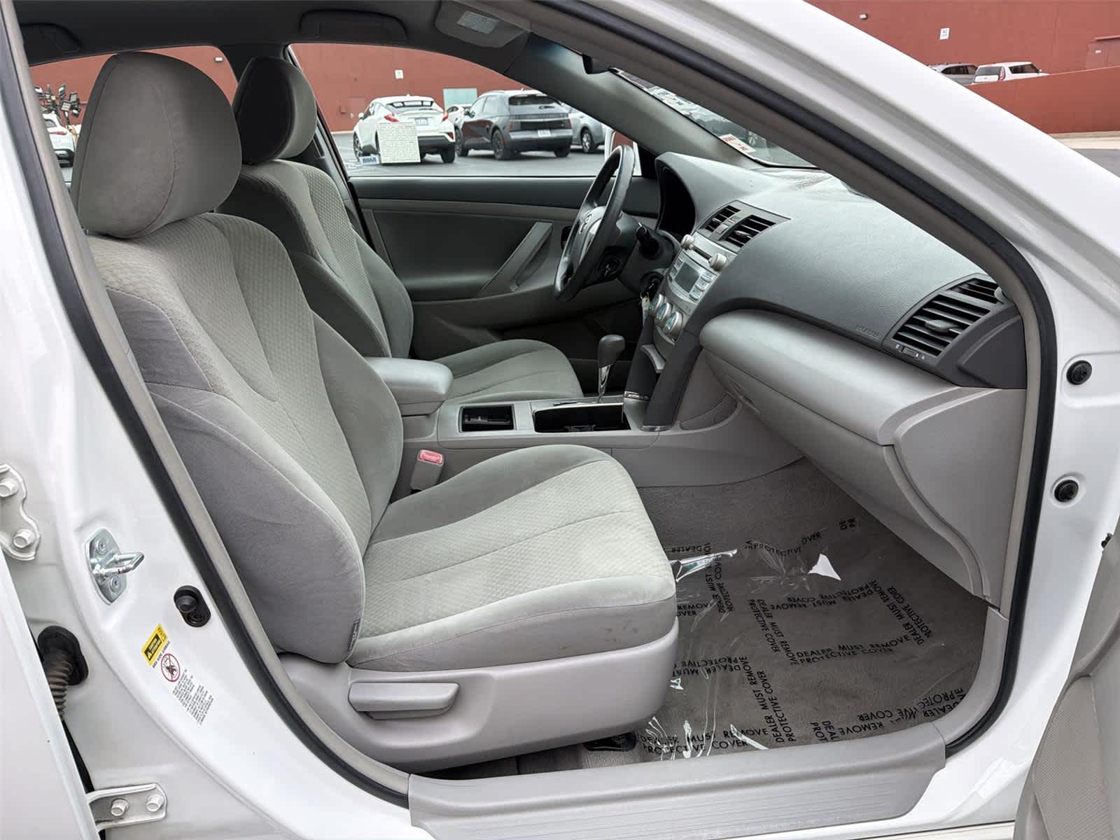 Thumbnail: 2009 Toyota Camry - 15