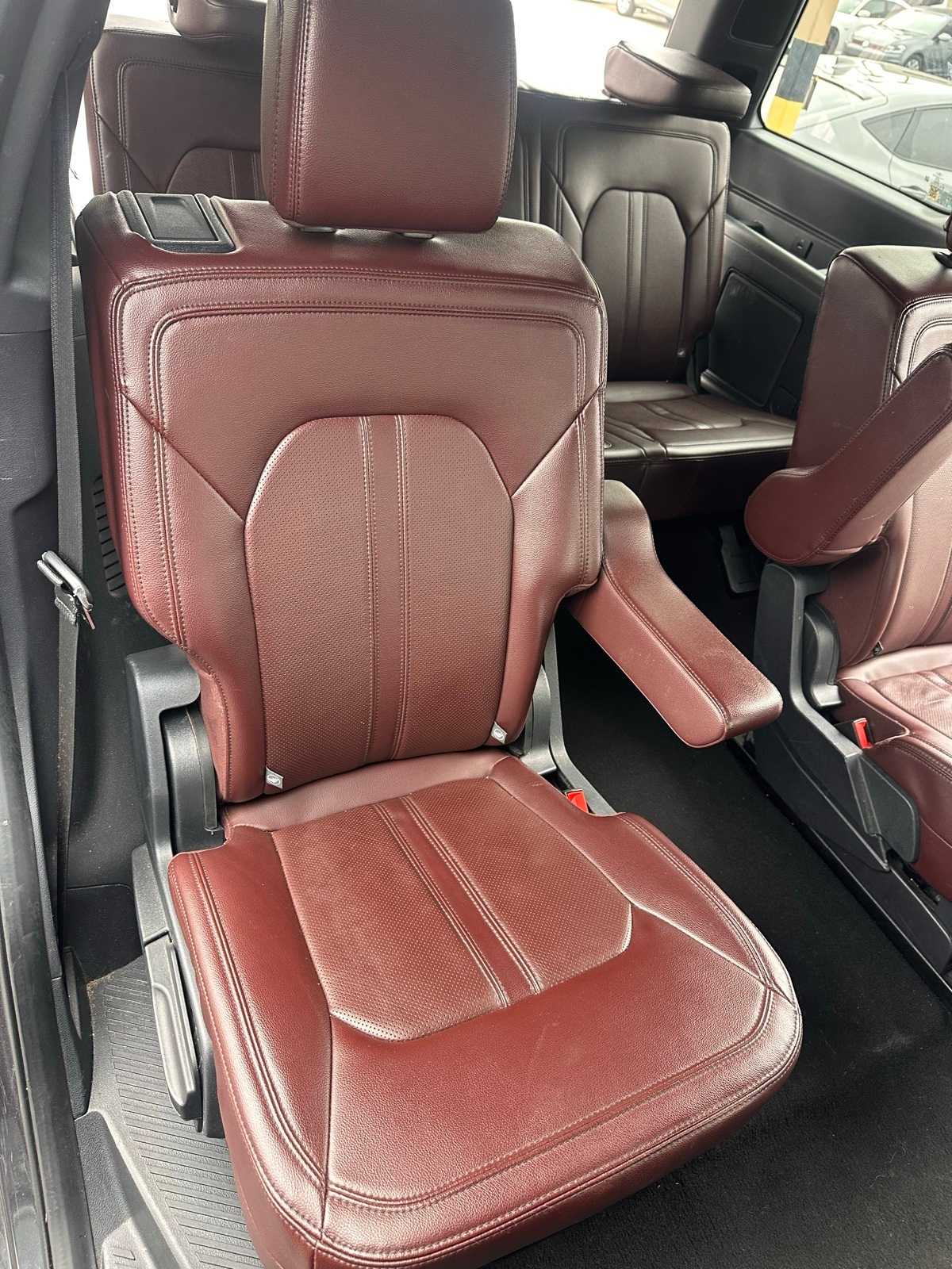 Thumbnail: 2024 Ford Expedition - 13