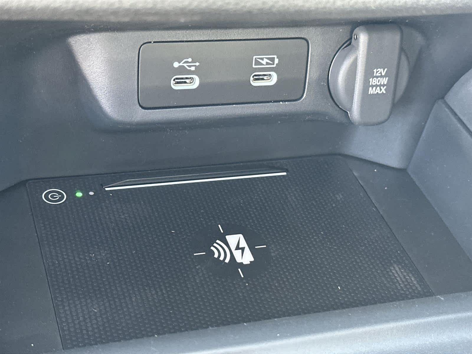 Thumbnail: 2025 Acura ADX - 23