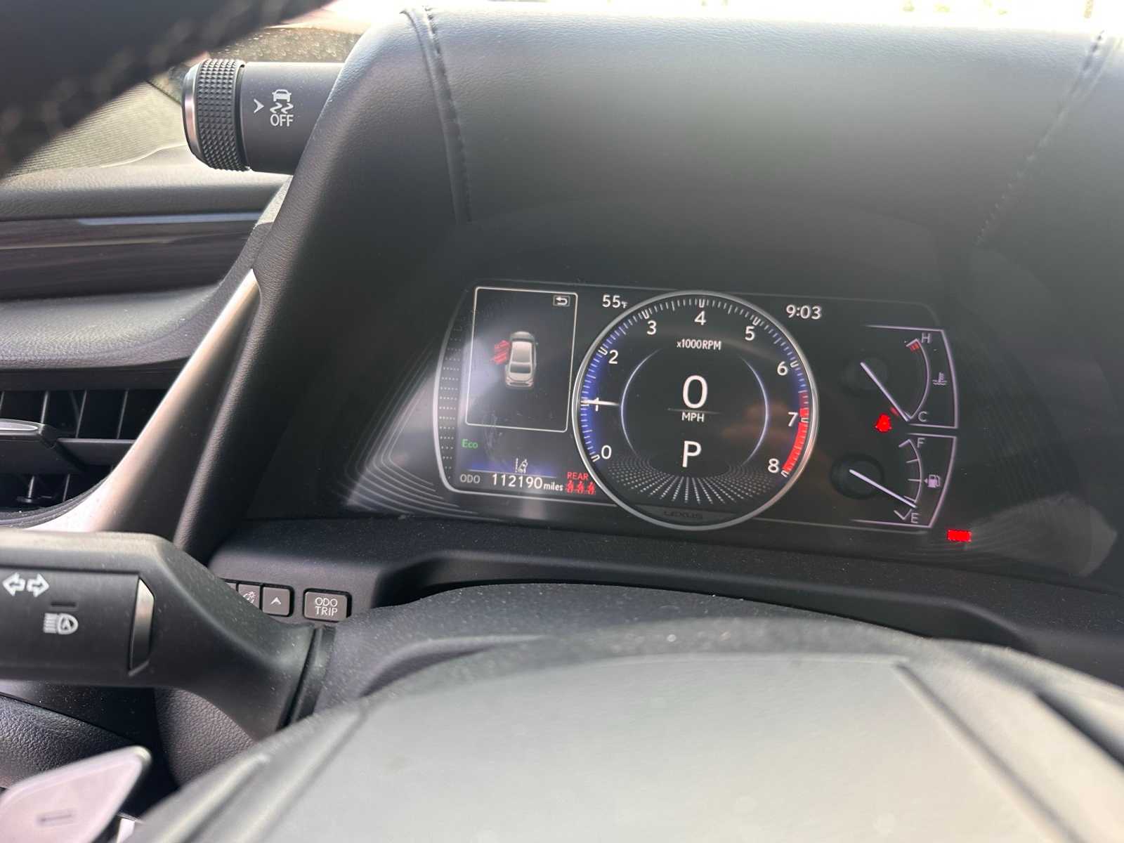 Thumbnail: 2019 Lexus ES - 16