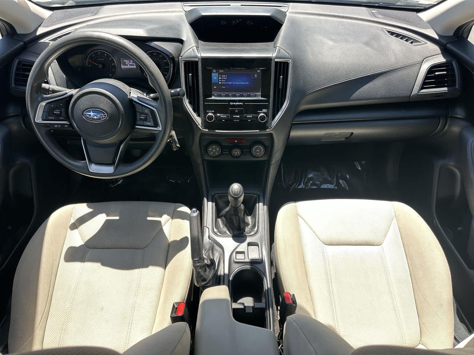 Thumbnail: 2019 Subaru Impreza - 10