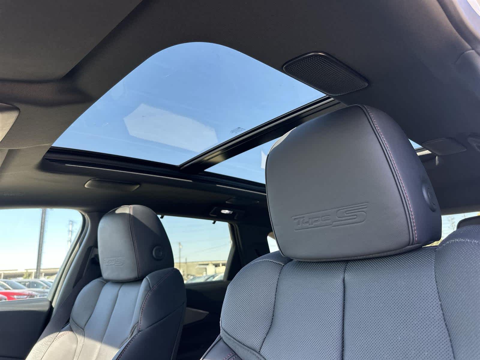 2024 Acura ZDX Type S 32