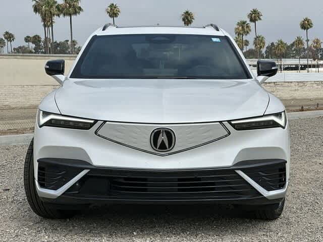 2024 Acura ZDX A-Spec 6