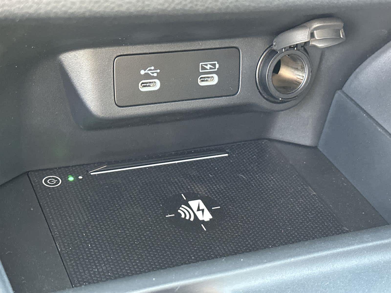 Thumbnail: 2025 Acura ADX - 24