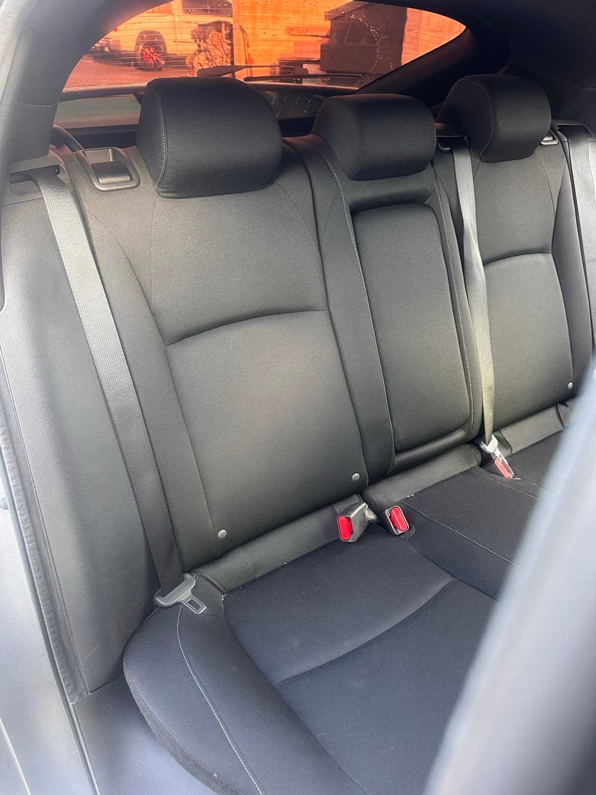 Thumbnail: 2018 Honda Civic - 12