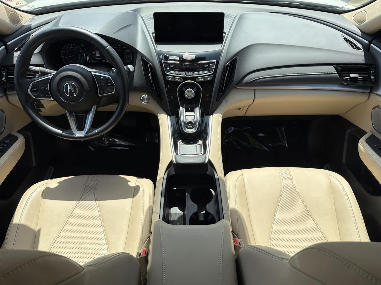 Thumbnail: 2023 Acura RDX - 11
