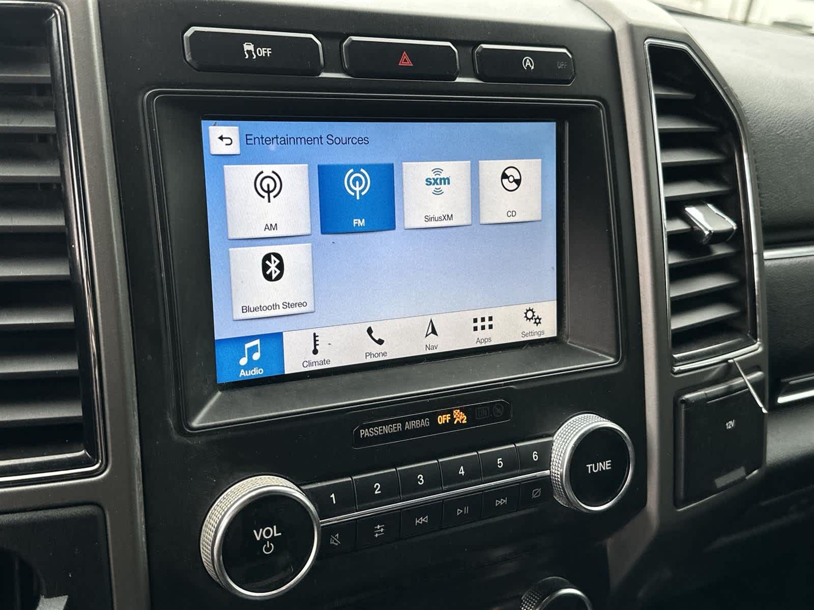 Thumbnail: 2018 Ford Expedition MAX - 16