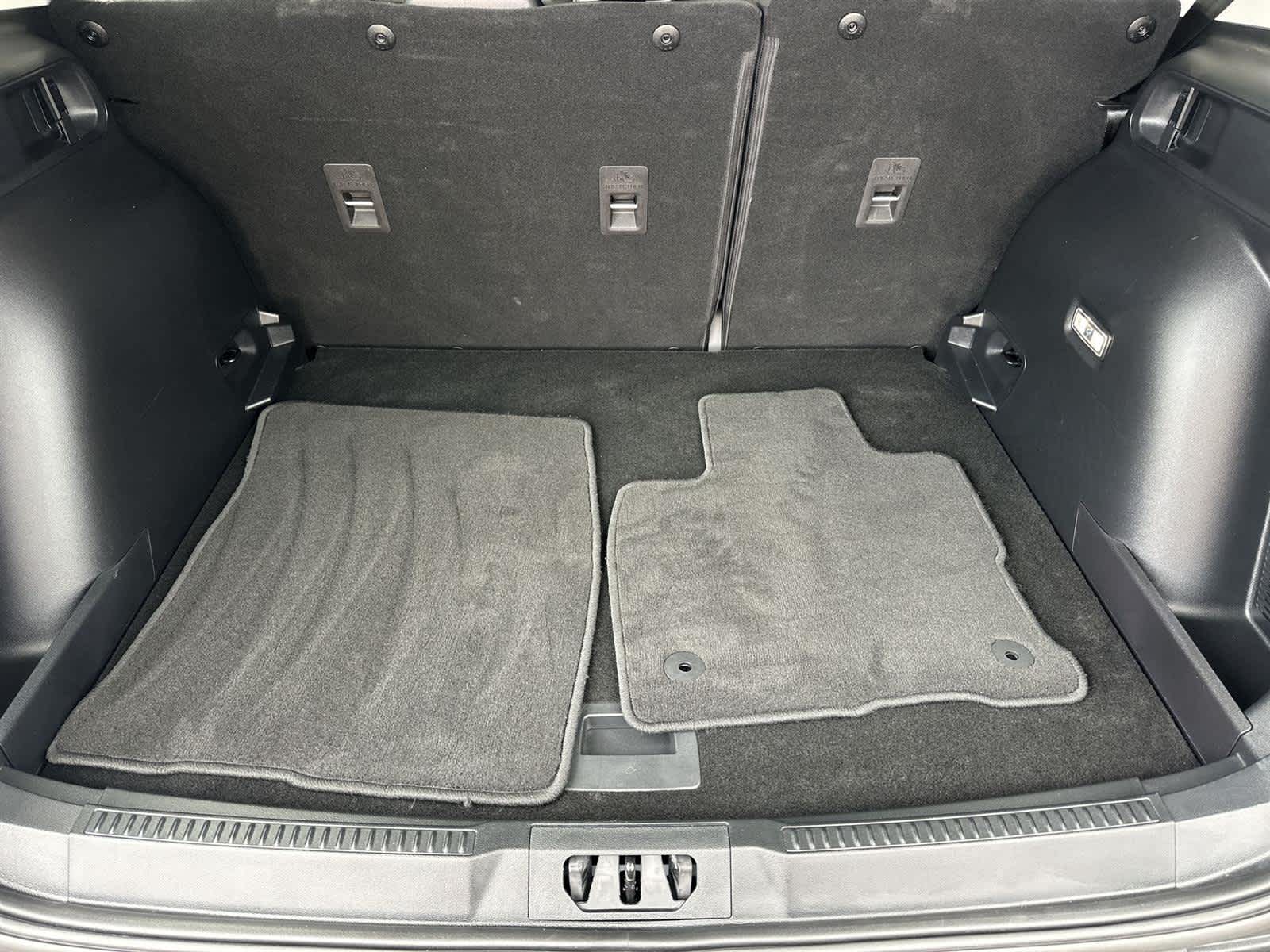 Thumbnail: 2025 Ford Bronco Sport - 19