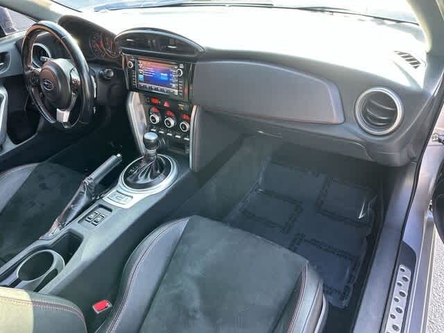 Thumbnail: 2018 Subaru BRZ - 12